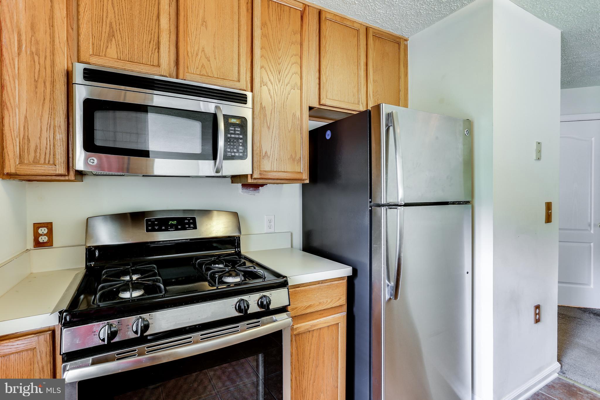 BOWIE NEW TOWN CENTER - Residential