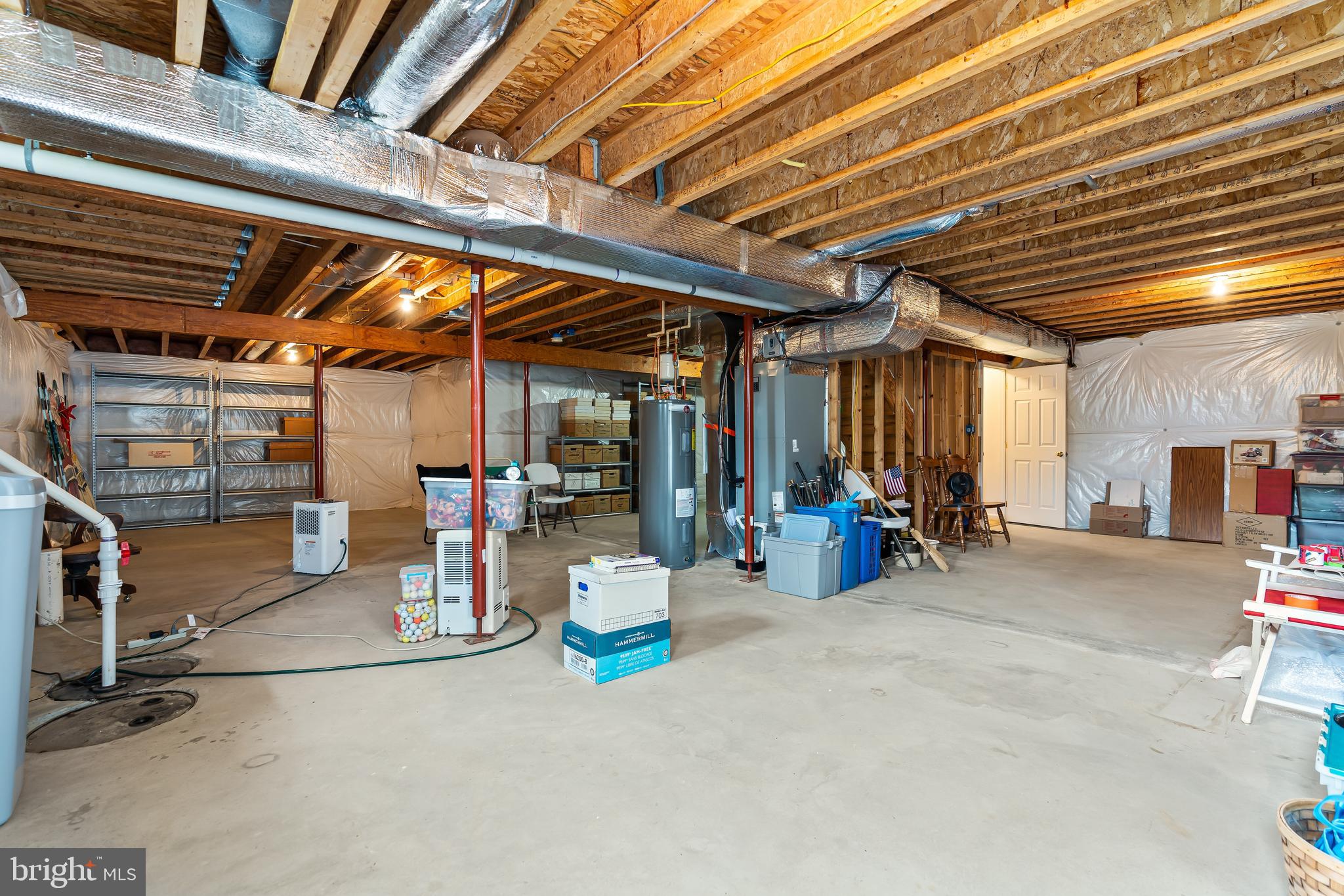 BRIDLE CREEK - Residential