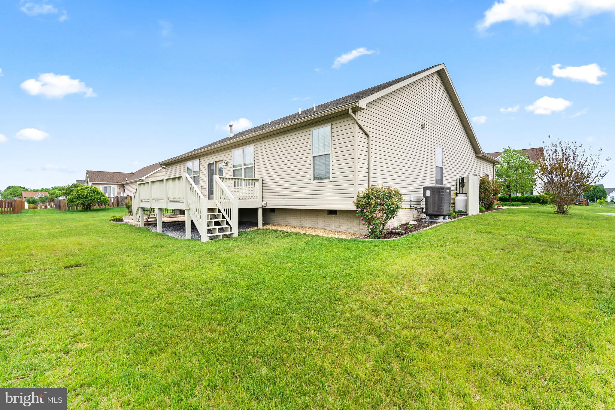 BRIDLE CREEK - Residential