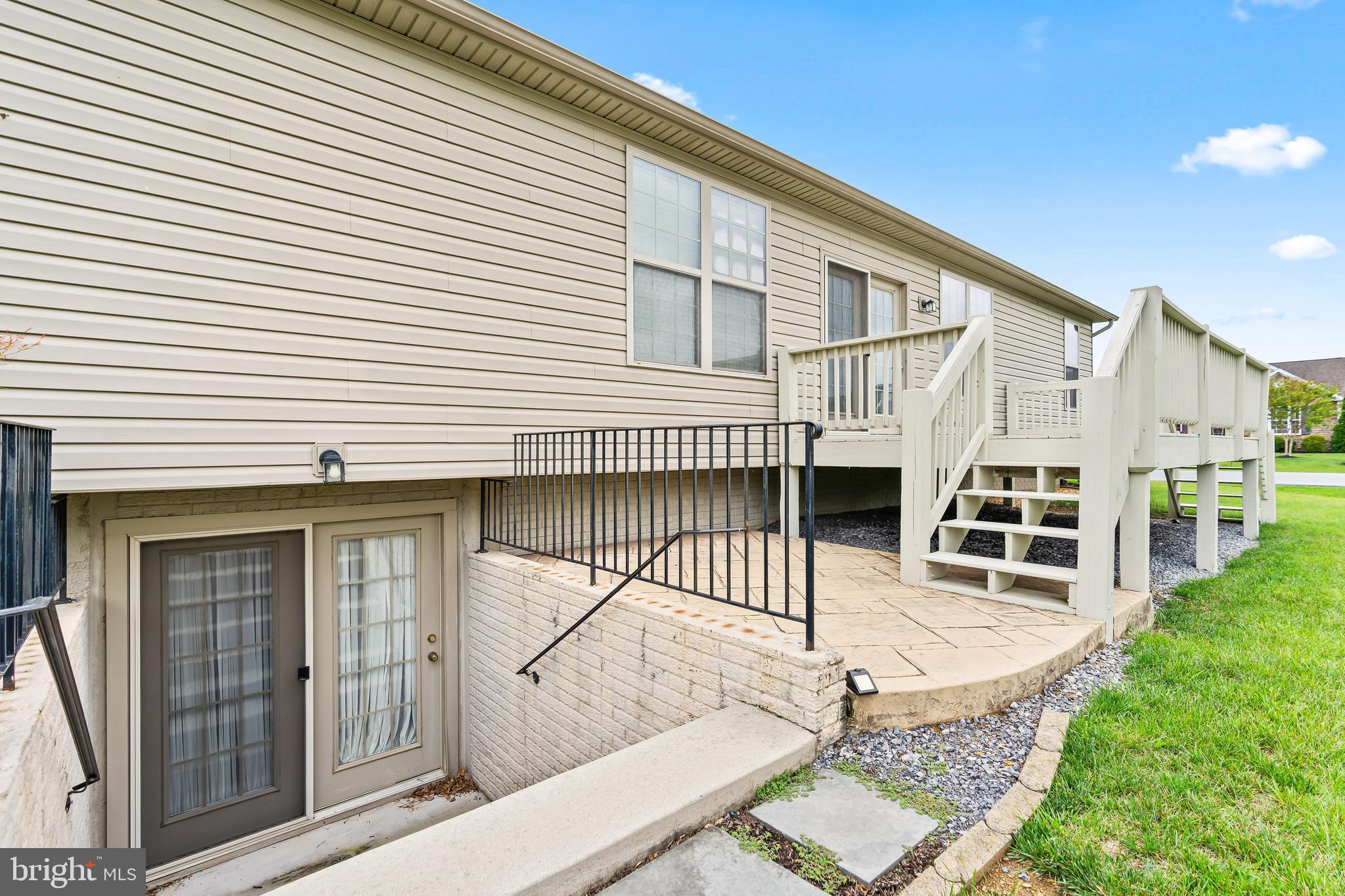 BRIDLE CREEK - Residential