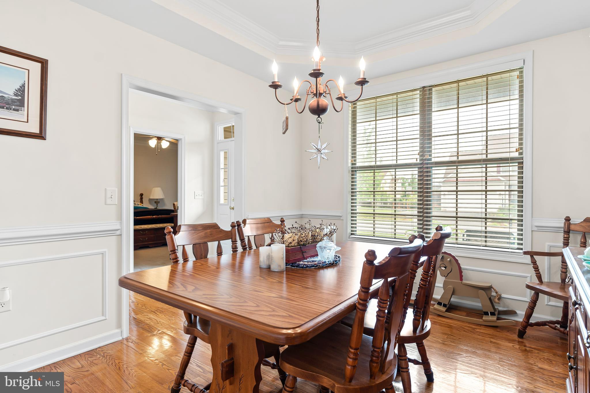 BRIDLE CREEK - Residential