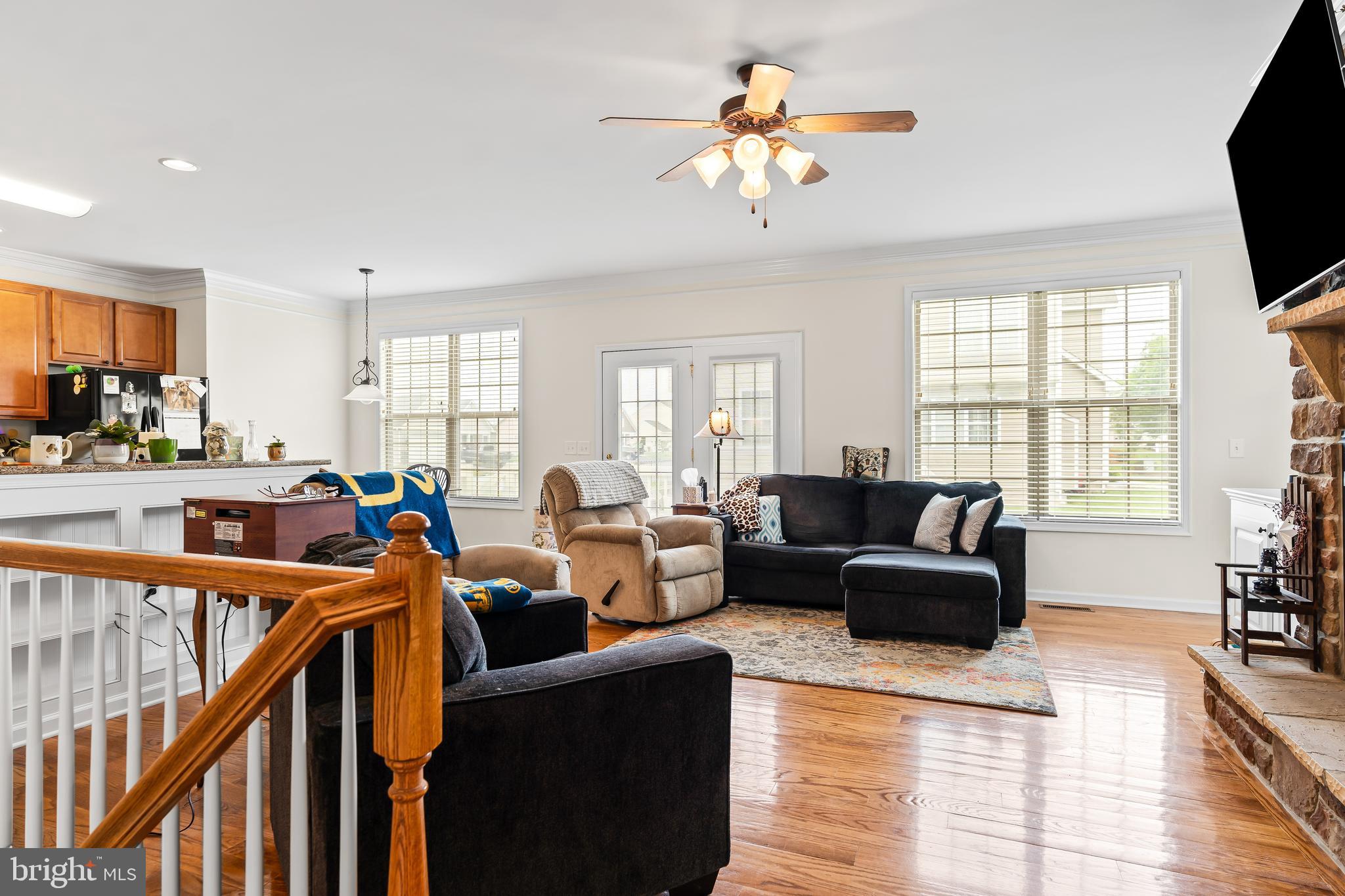 BRIDLE CREEK - Residential