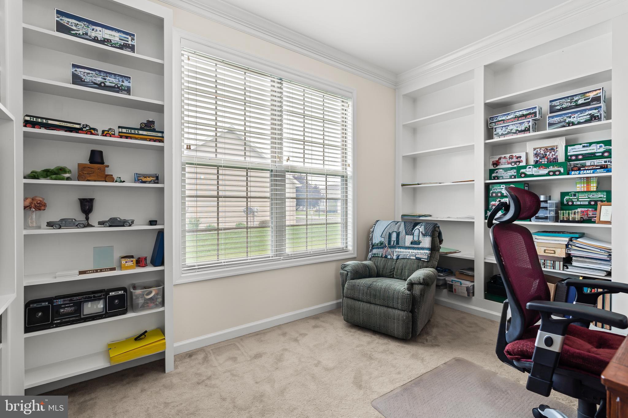 BRIDLE CREEK - Residential