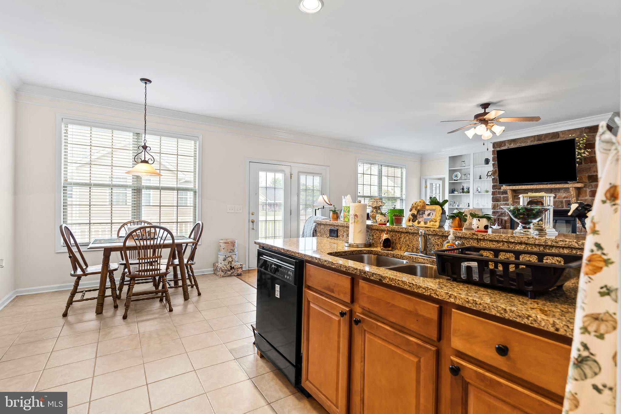BRIDLE CREEK - Residential