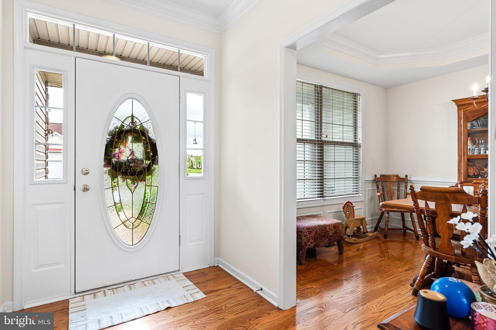 BRIDLE CREEK - Residential