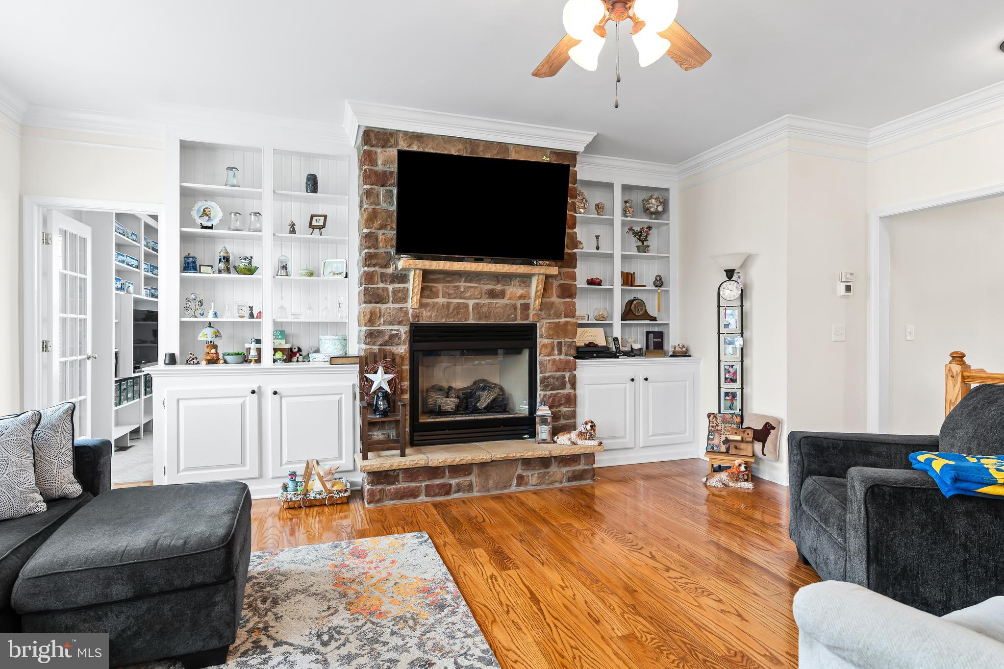 BRIDLE CREEK - Residential