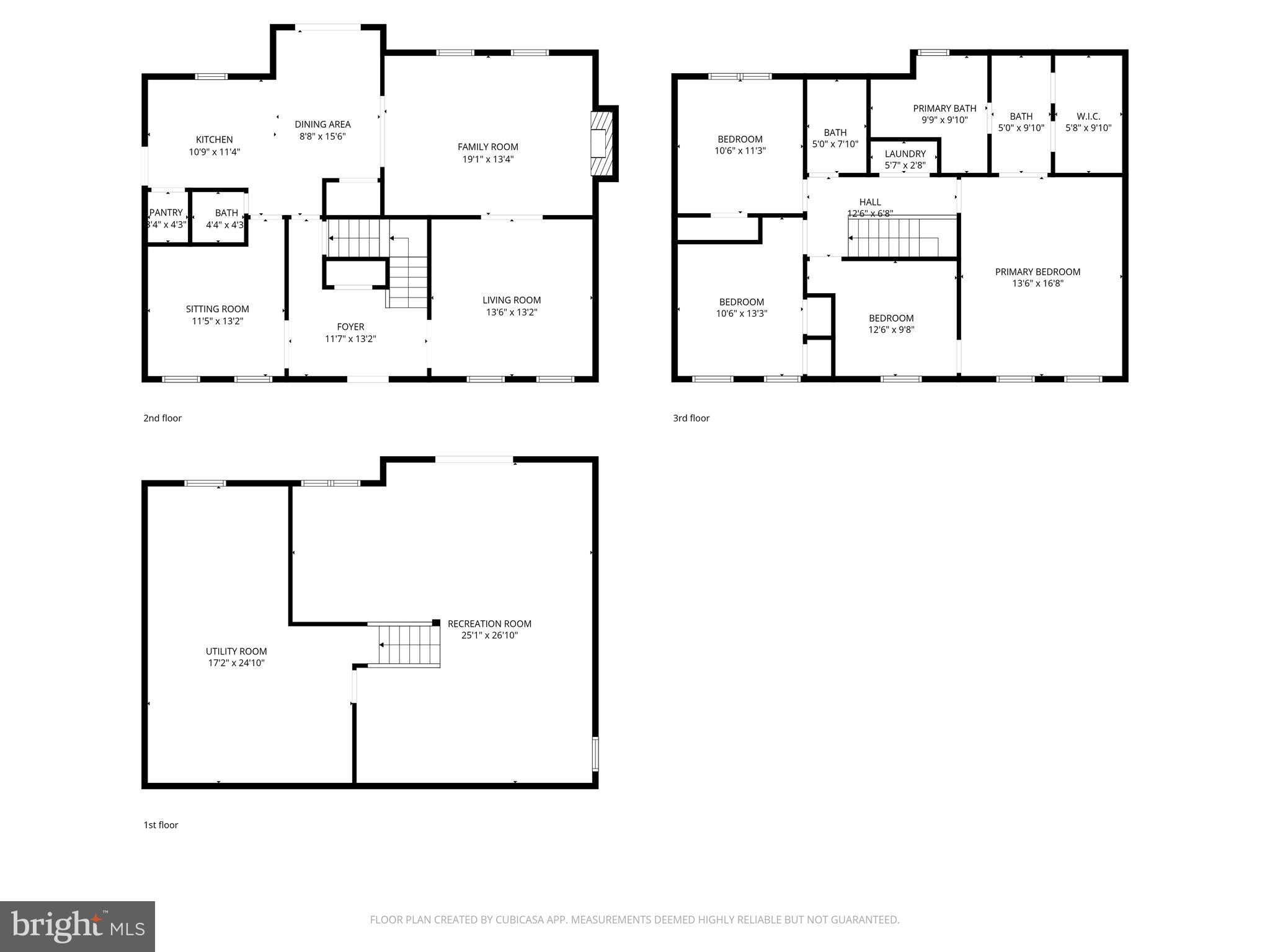 CHURCHILL - Residential