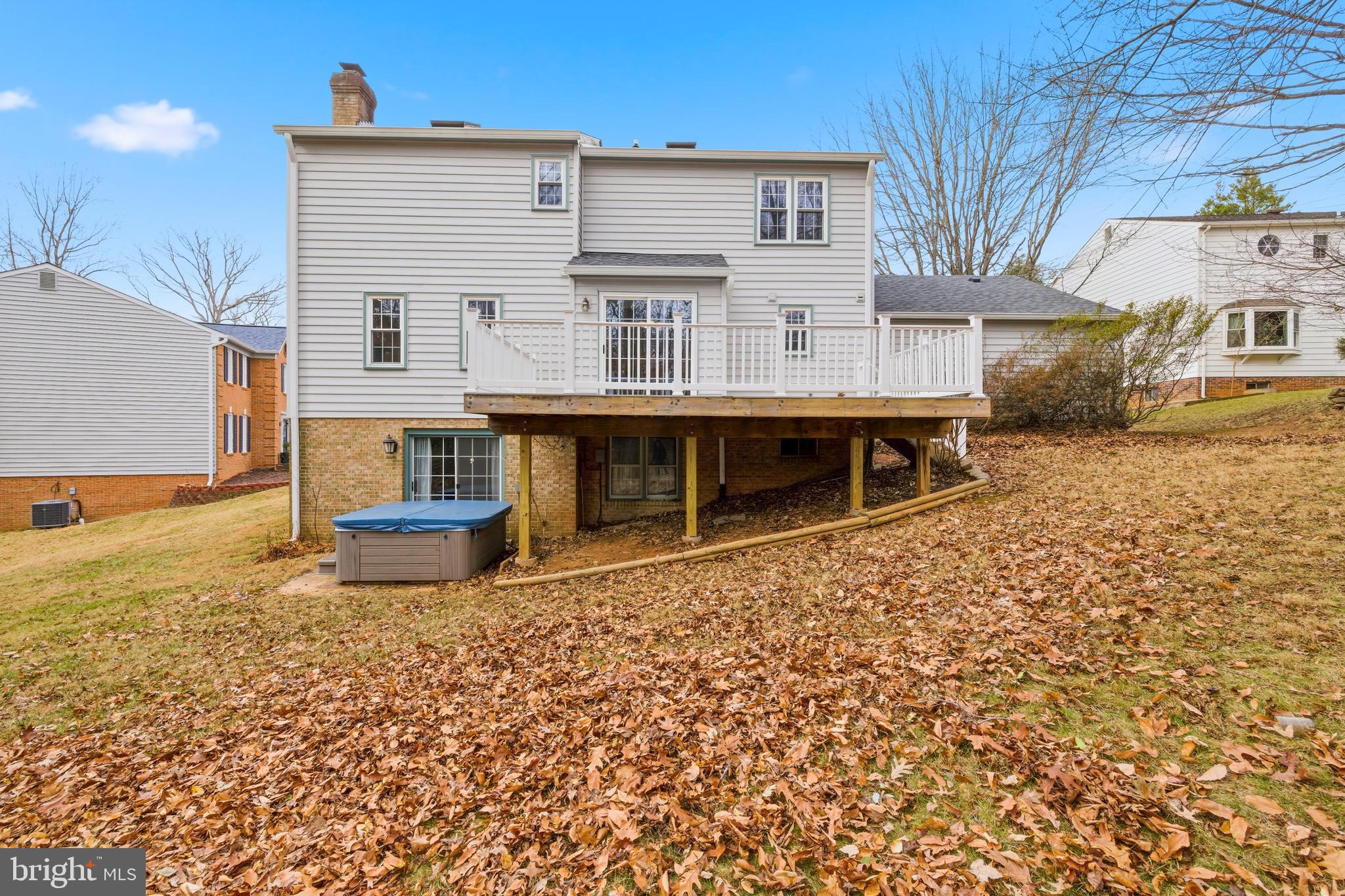 CHURCHILL - Residential