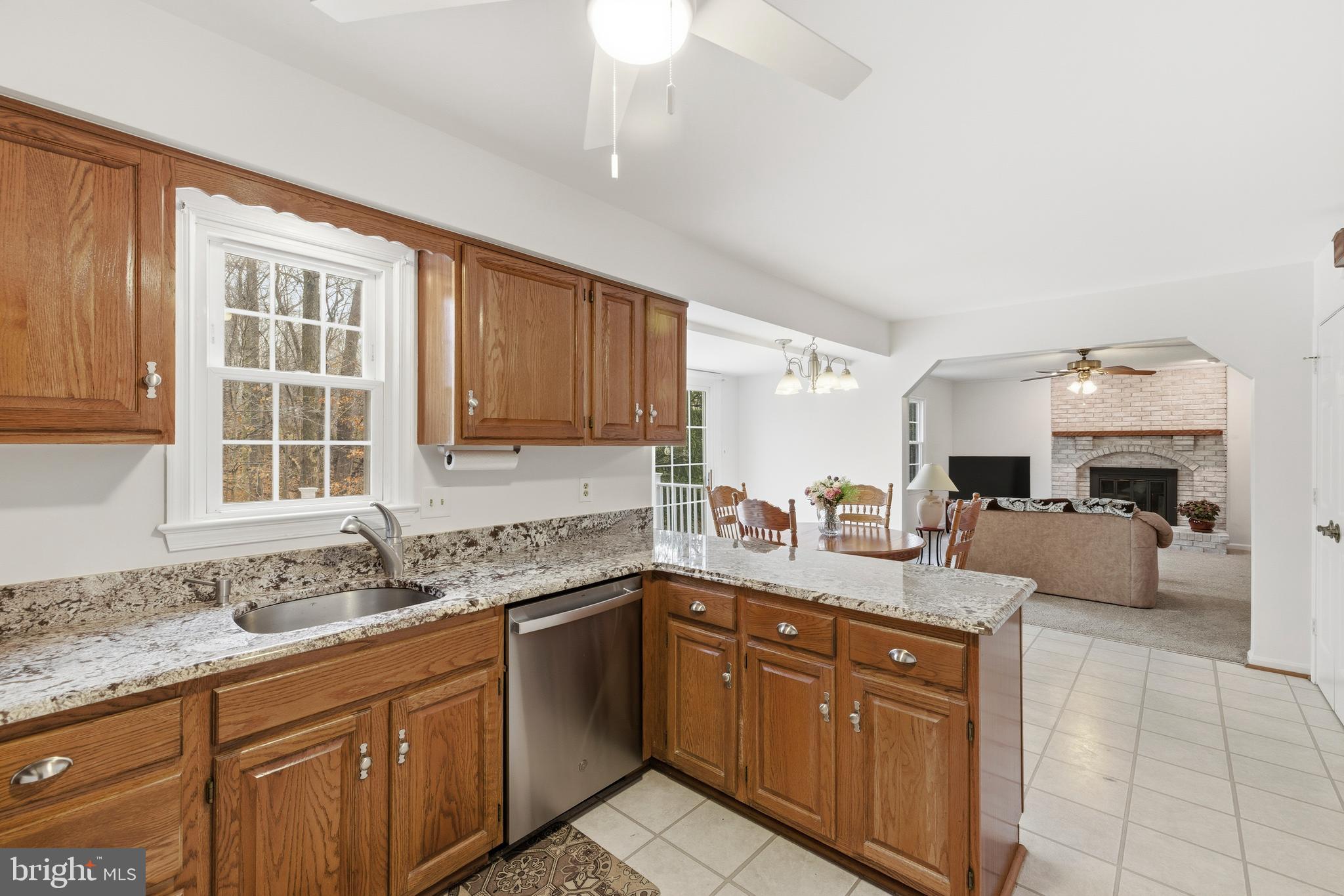 CHURCHILL - Residential