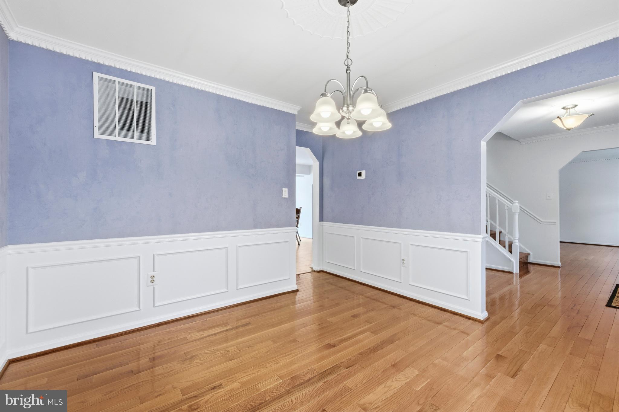 CHURCHILL - Residential