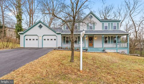 20705 SPINNING WHEEL PLACE GERMANTOWN MD 20874