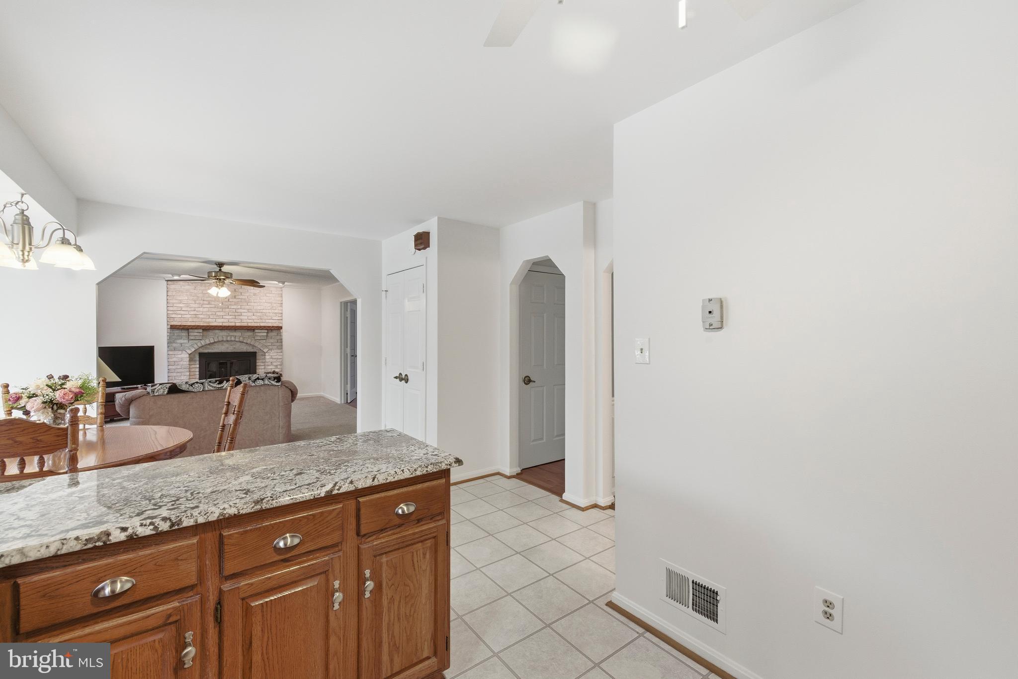 CHURCHILL - Residential