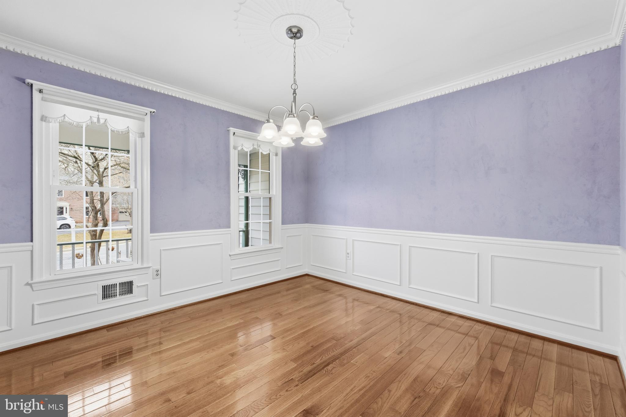 CHURCHILL - Residential