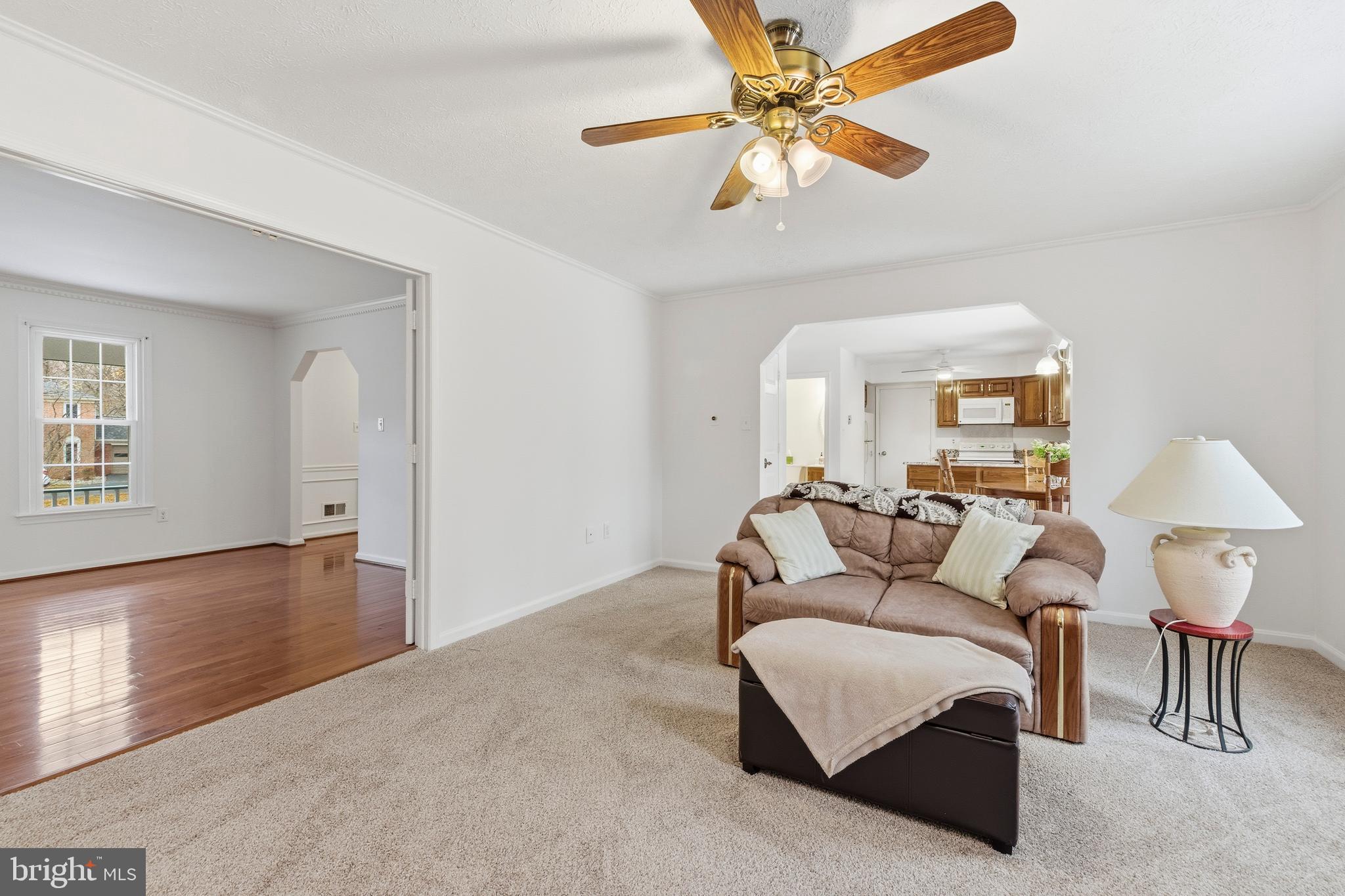 CHURCHILL - Residential