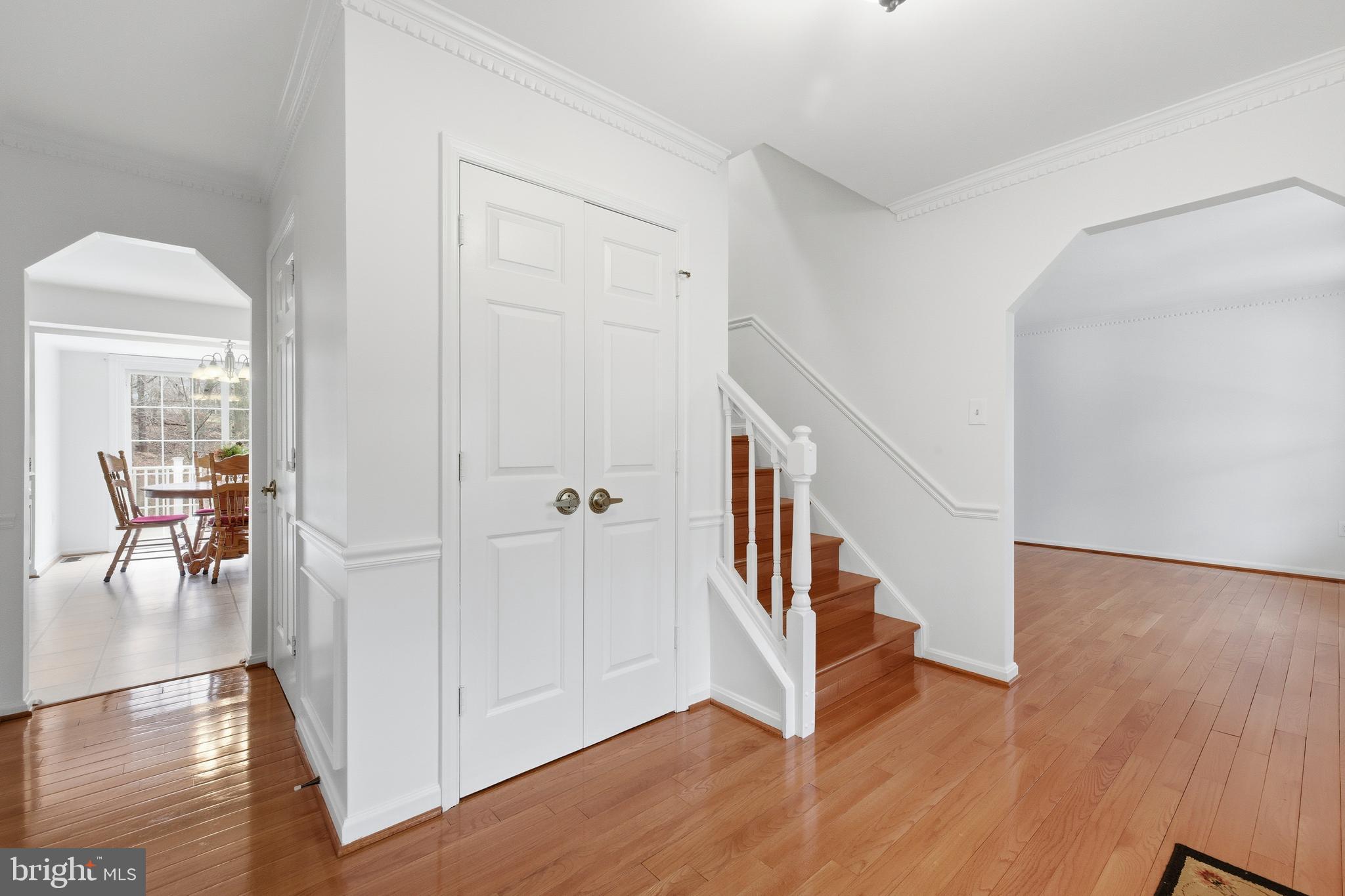 CHURCHILL - Residential