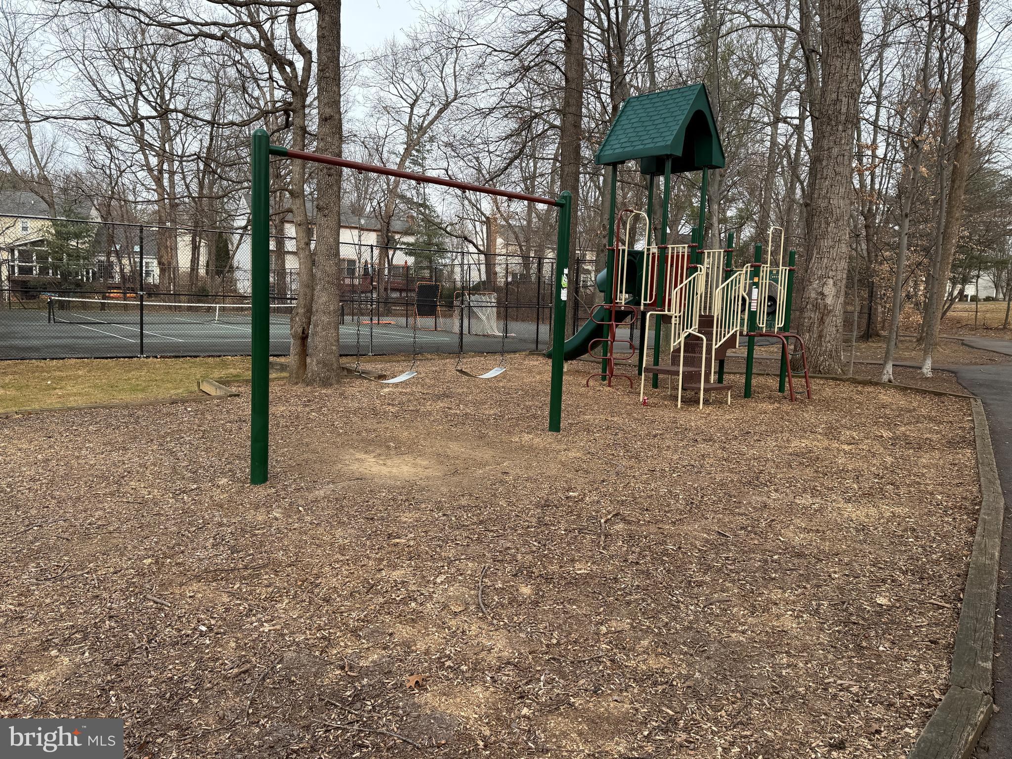 CHURCHILL - Residential