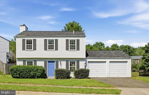 13214 Jasper Road, Fairfax, VA MLS: VAFX2311448