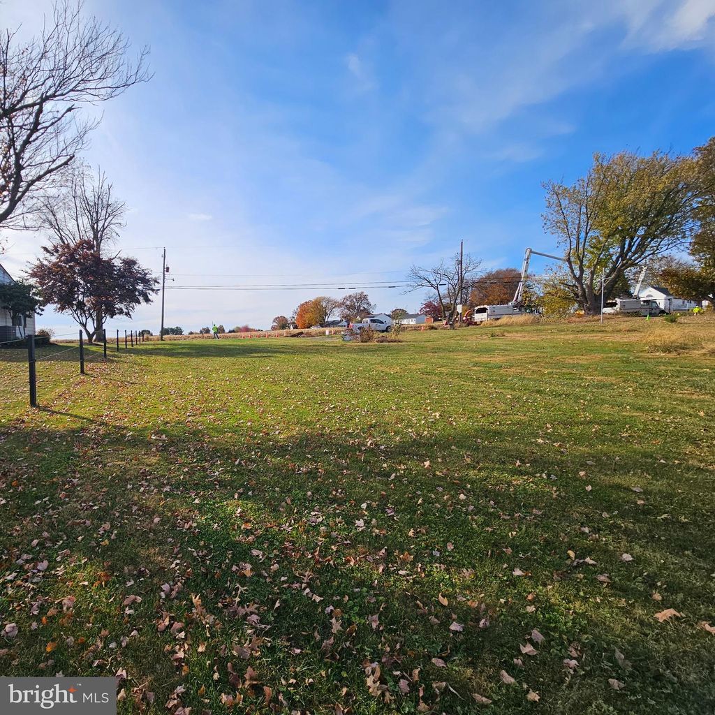 Photo of 321 May Post Office Road, STRASBURG, PA 17579 (MLS # PALA2063144)