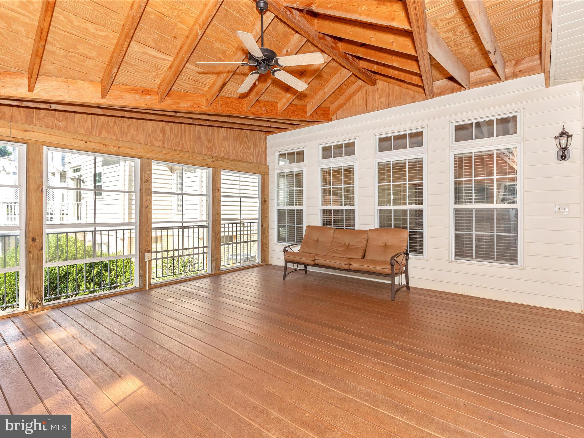 VILLAGES OF URBANA - Residential