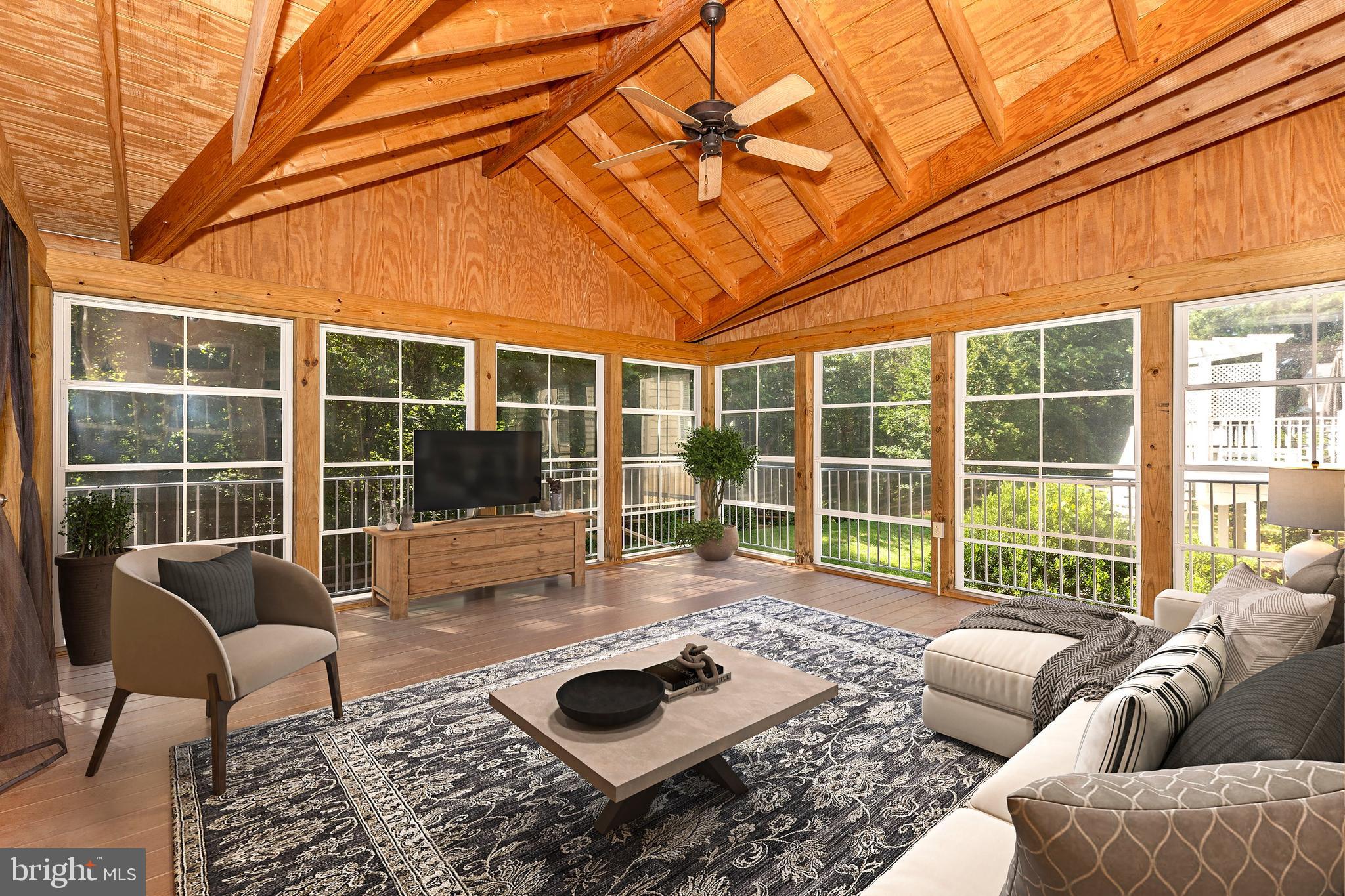 VILLAGES OF URBANA - Residential