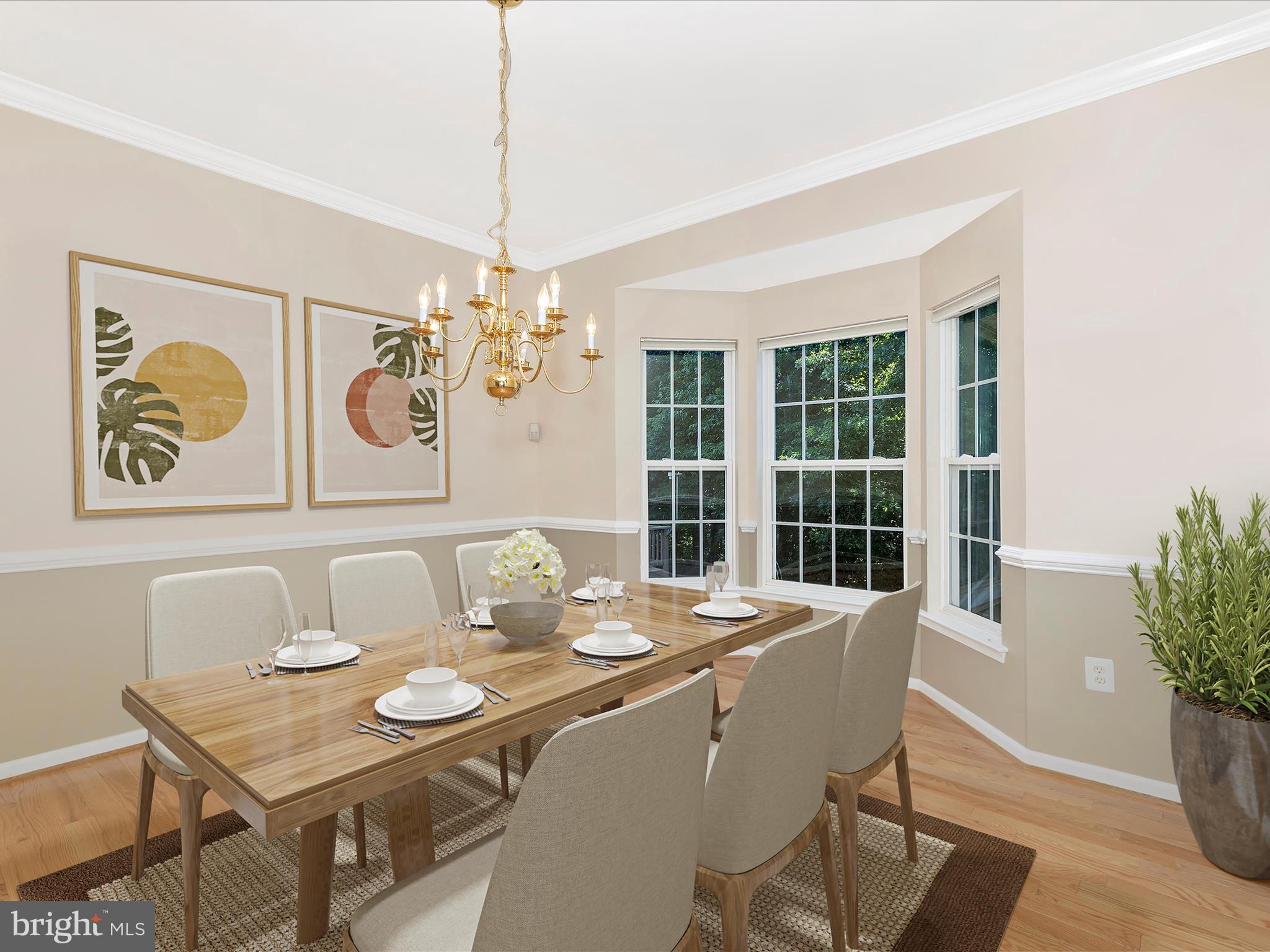 VILLAGES OF URBANA - Residential