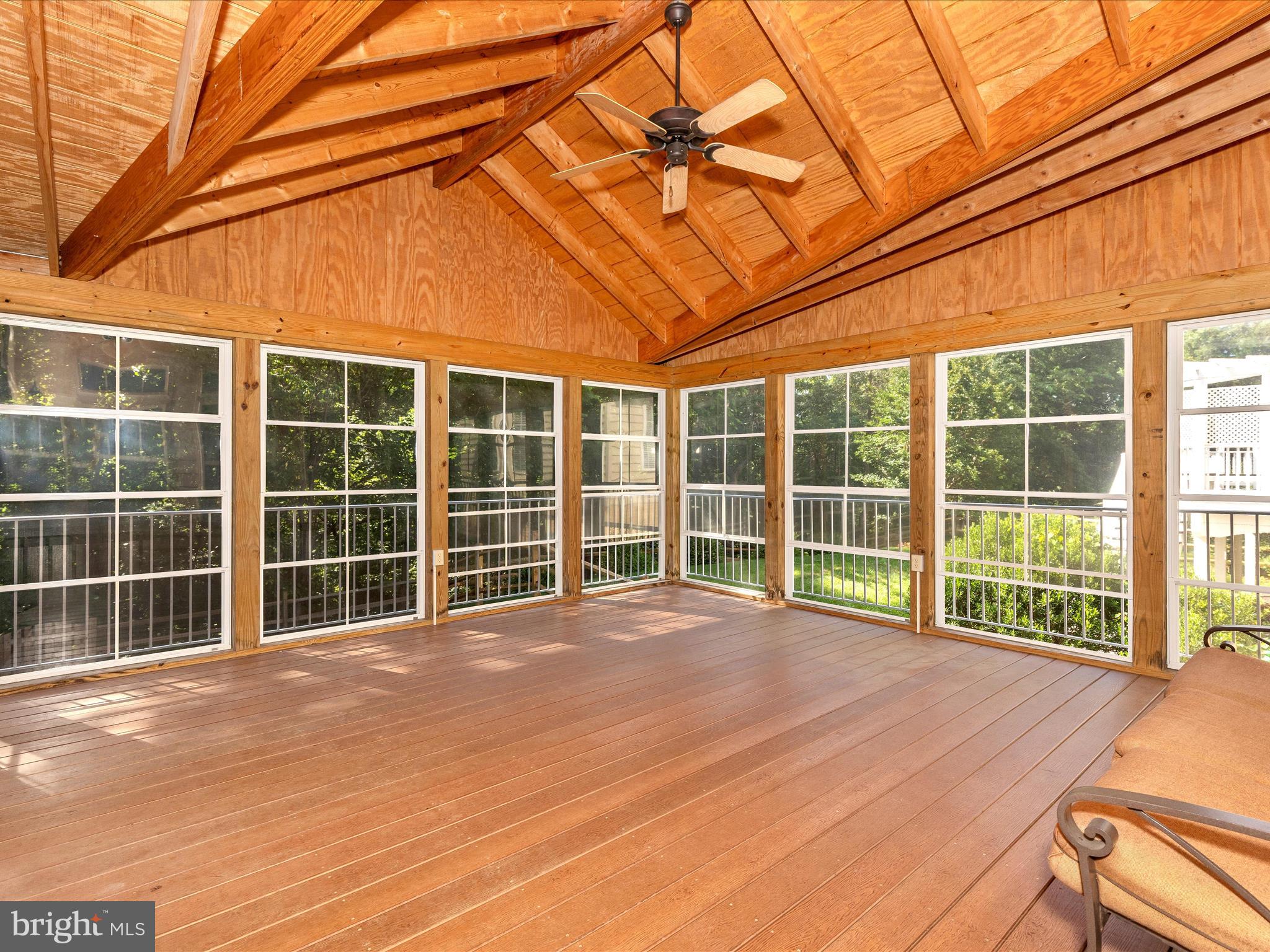 VILLAGES OF URBANA - Residential