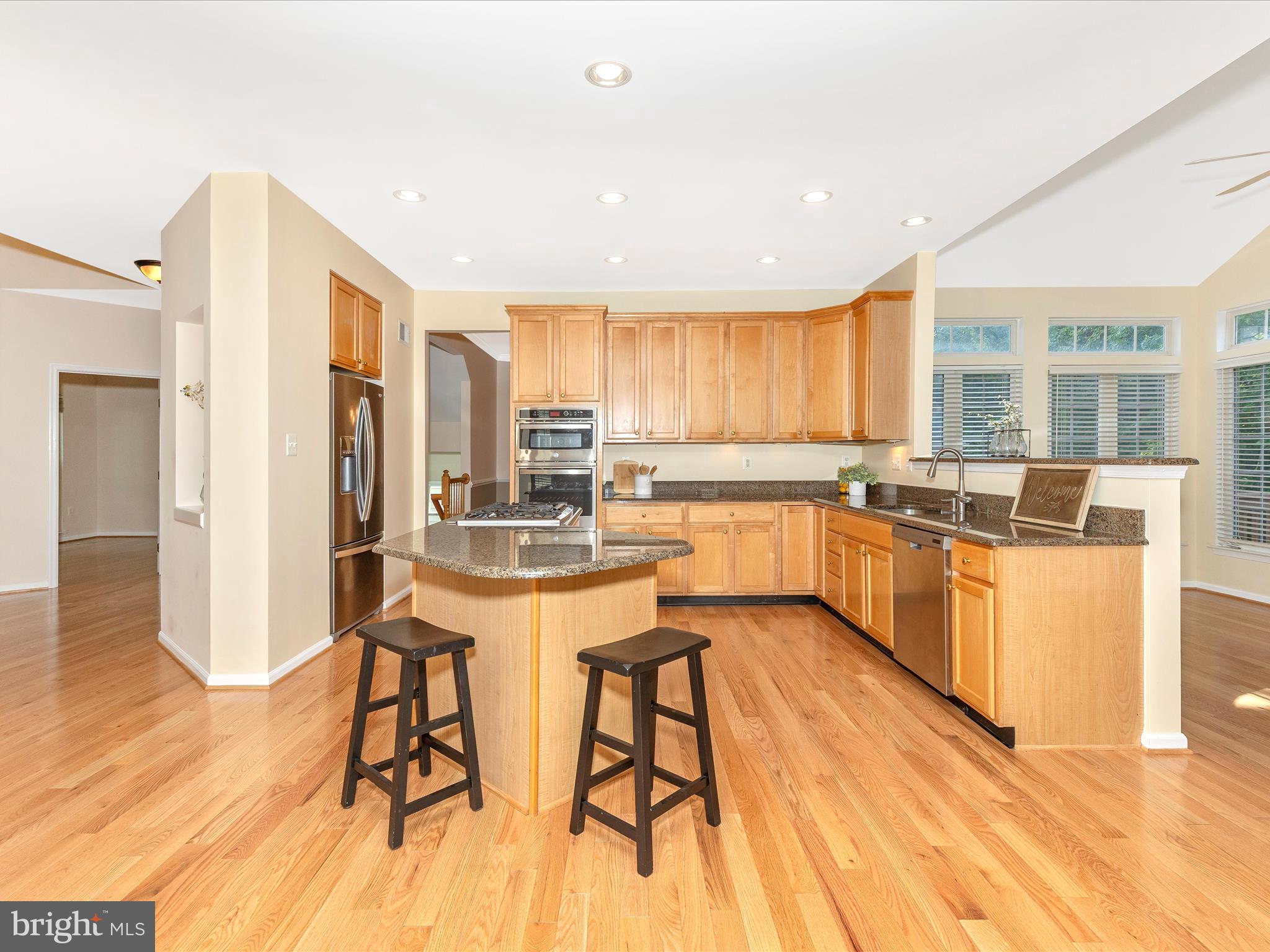 VILLAGES OF URBANA - Residential