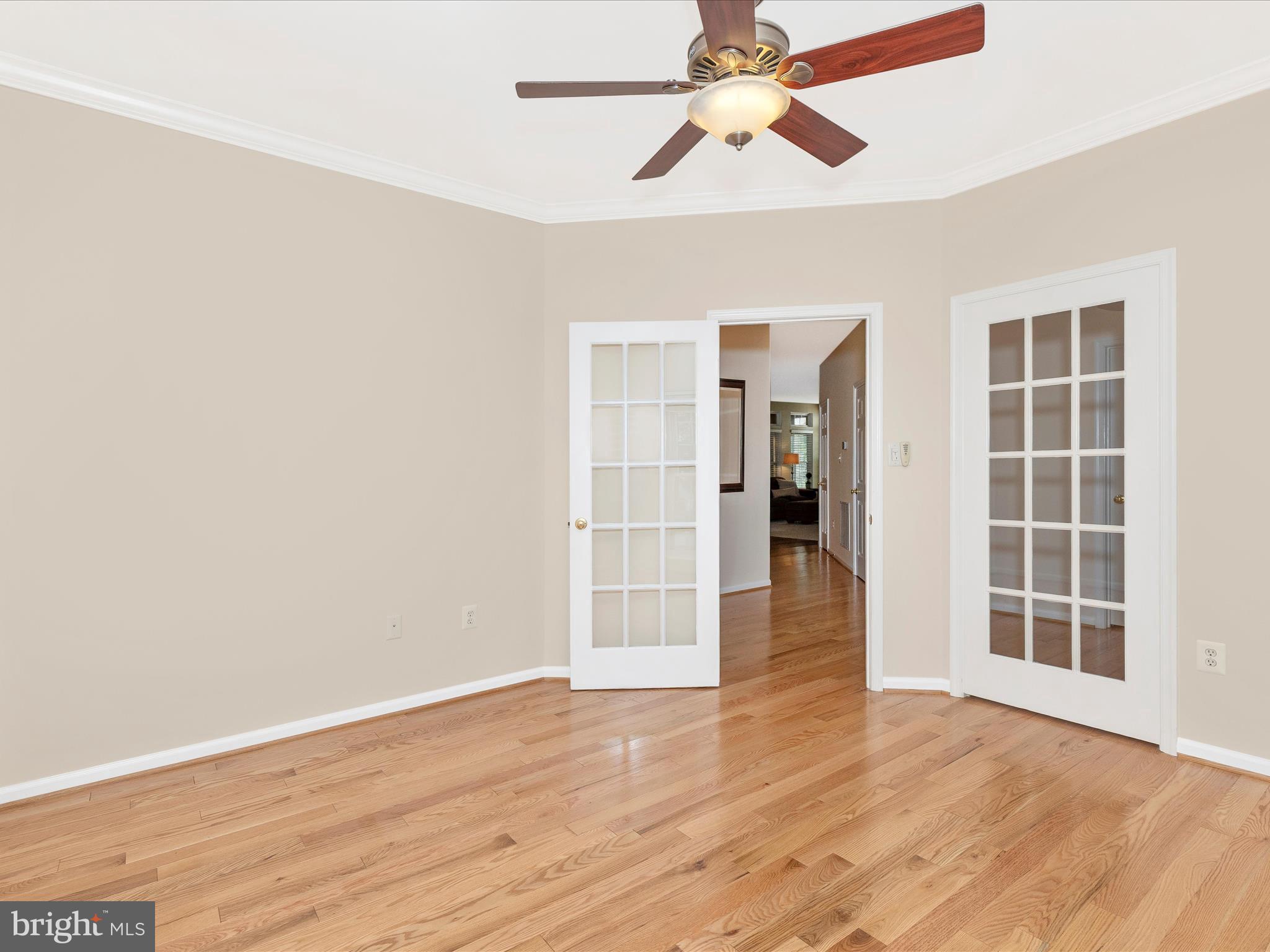 VILLAGES OF URBANA - Residential