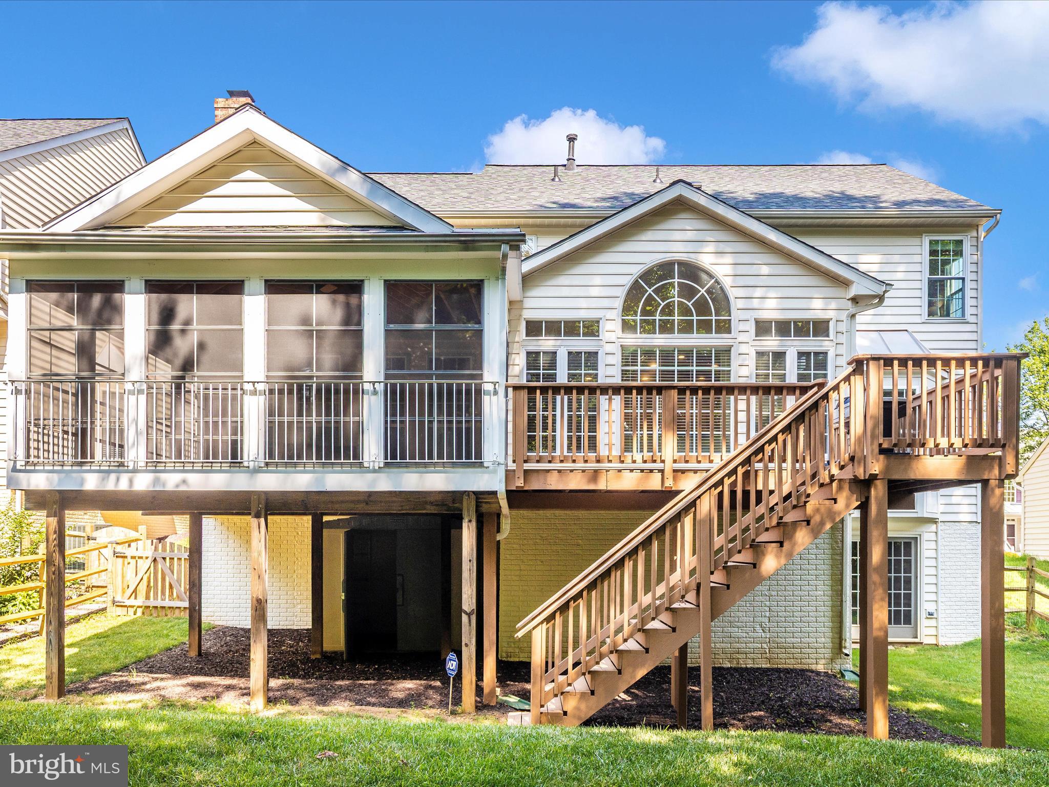 VILLAGES OF URBANA - Residential