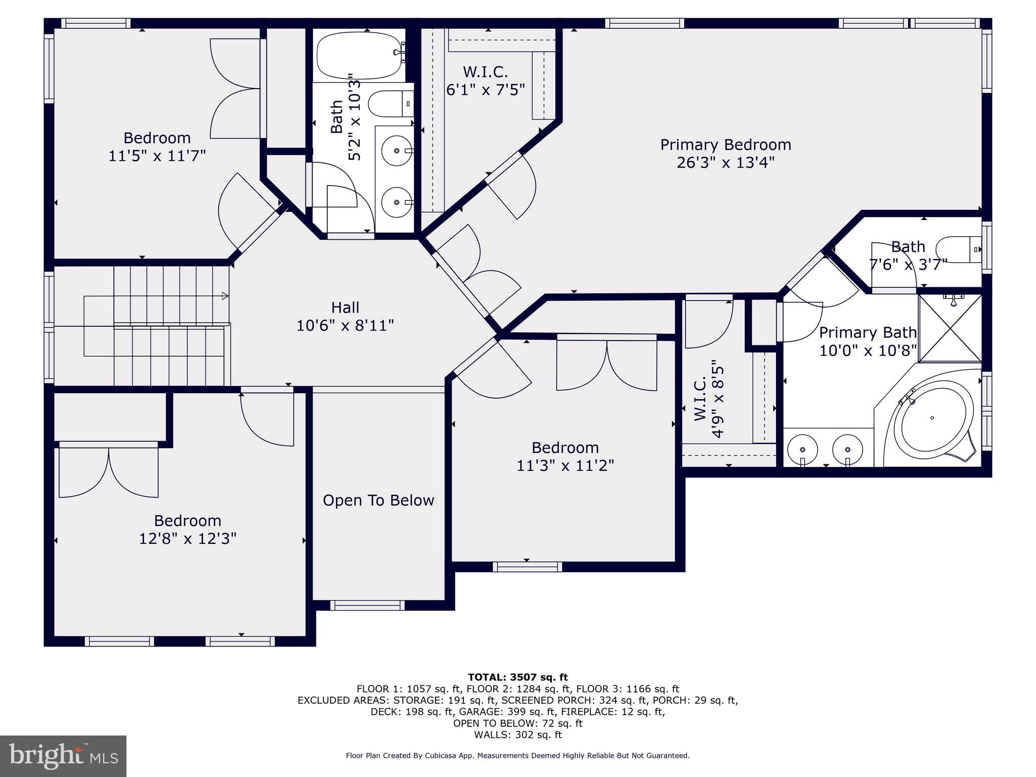 VILLAGES OF URBANA - Residential