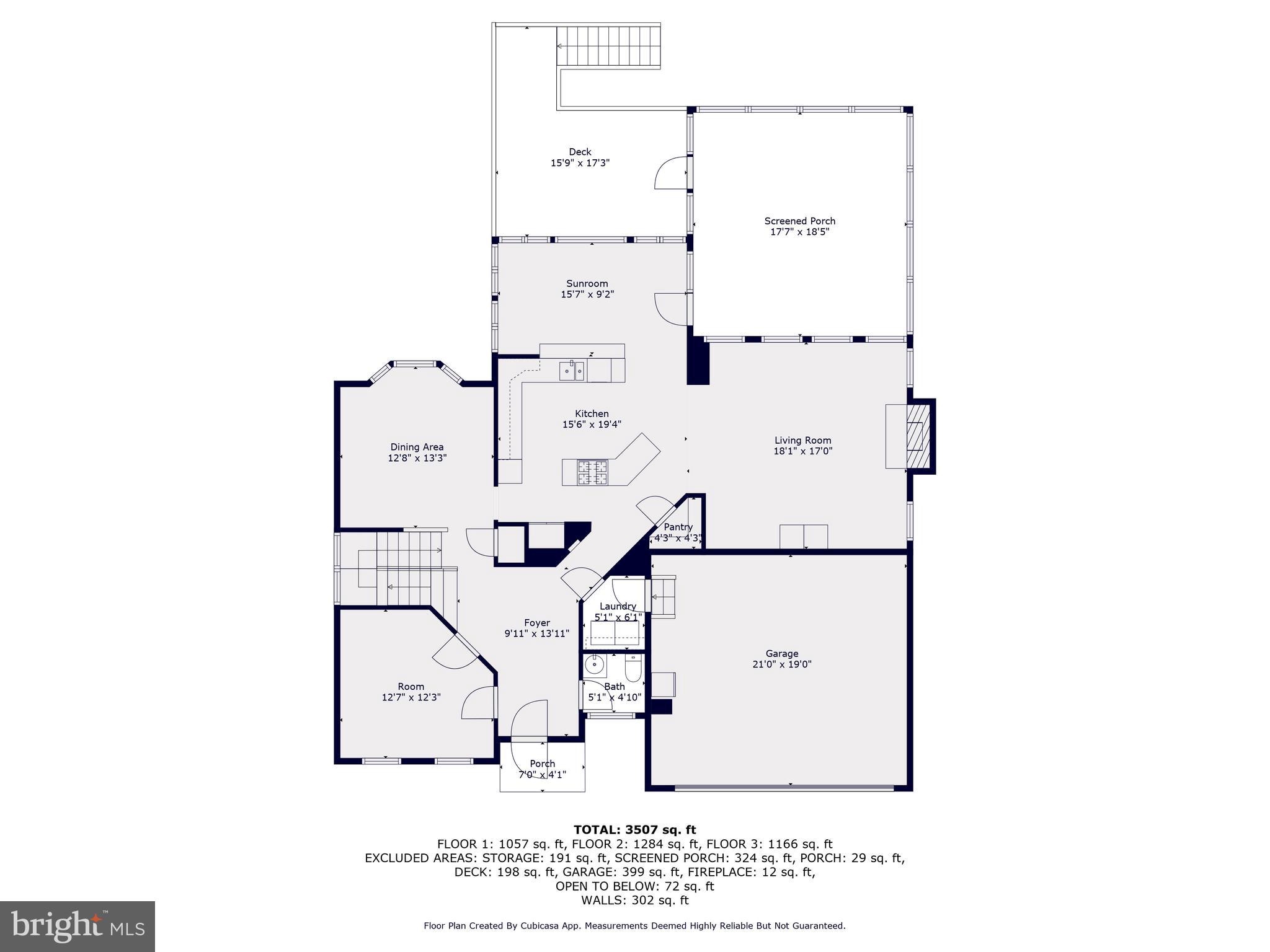 VILLAGES OF URBANA - Residential
