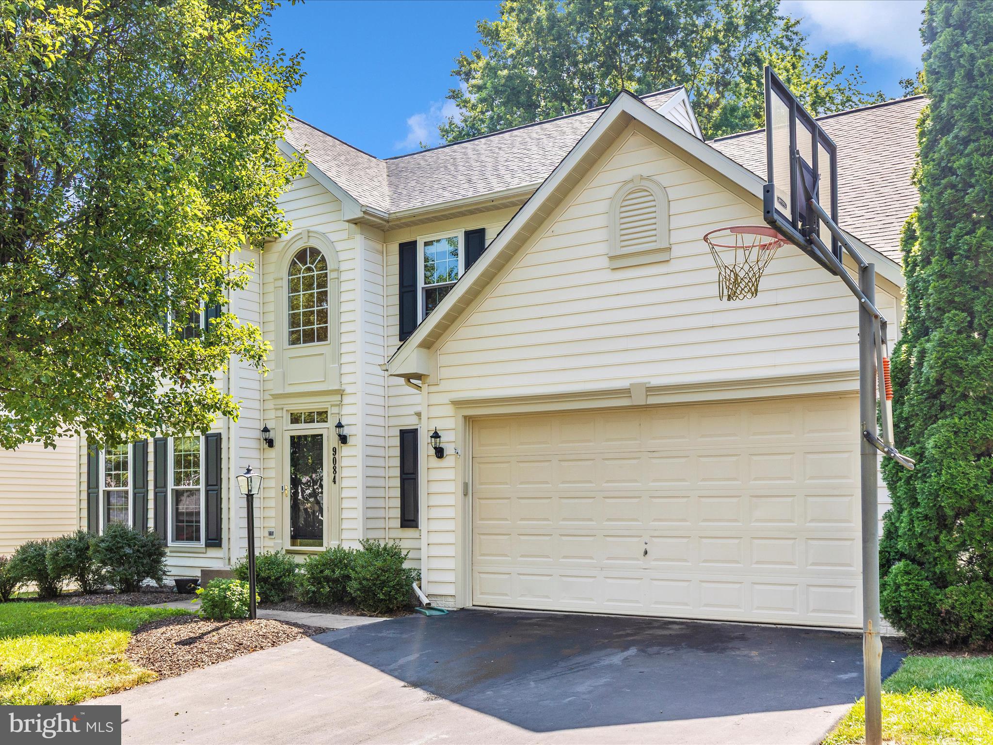 VILLAGES OF URBANA - Residential