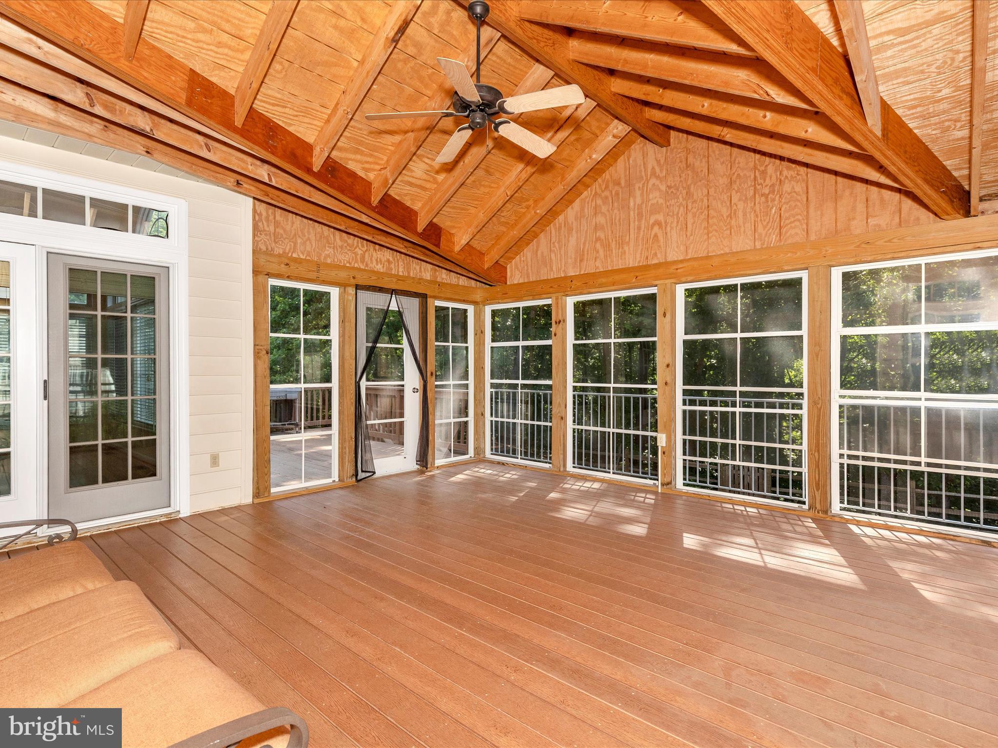 VILLAGES OF URBANA - Residential