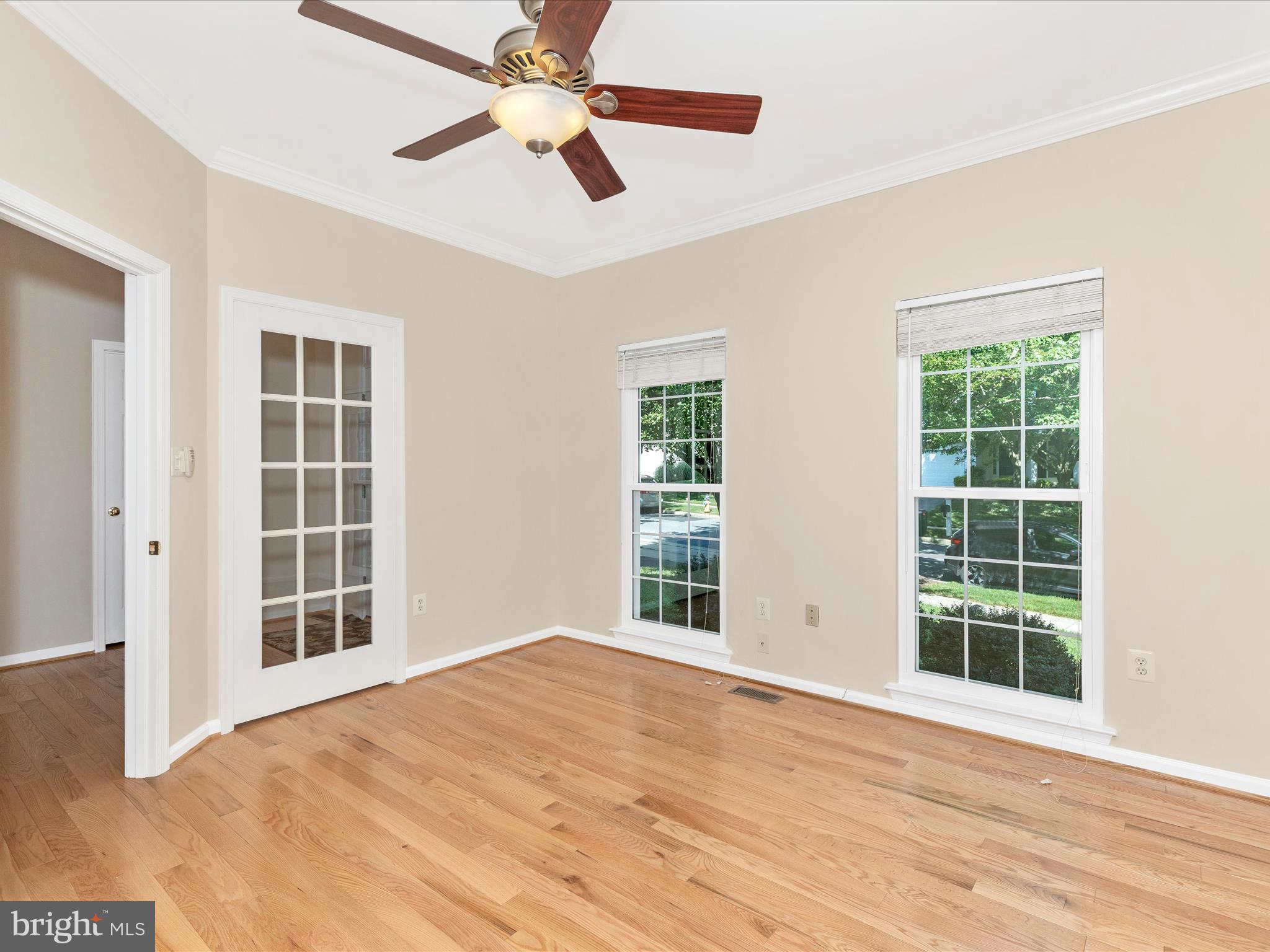 VILLAGES OF URBANA - Residential