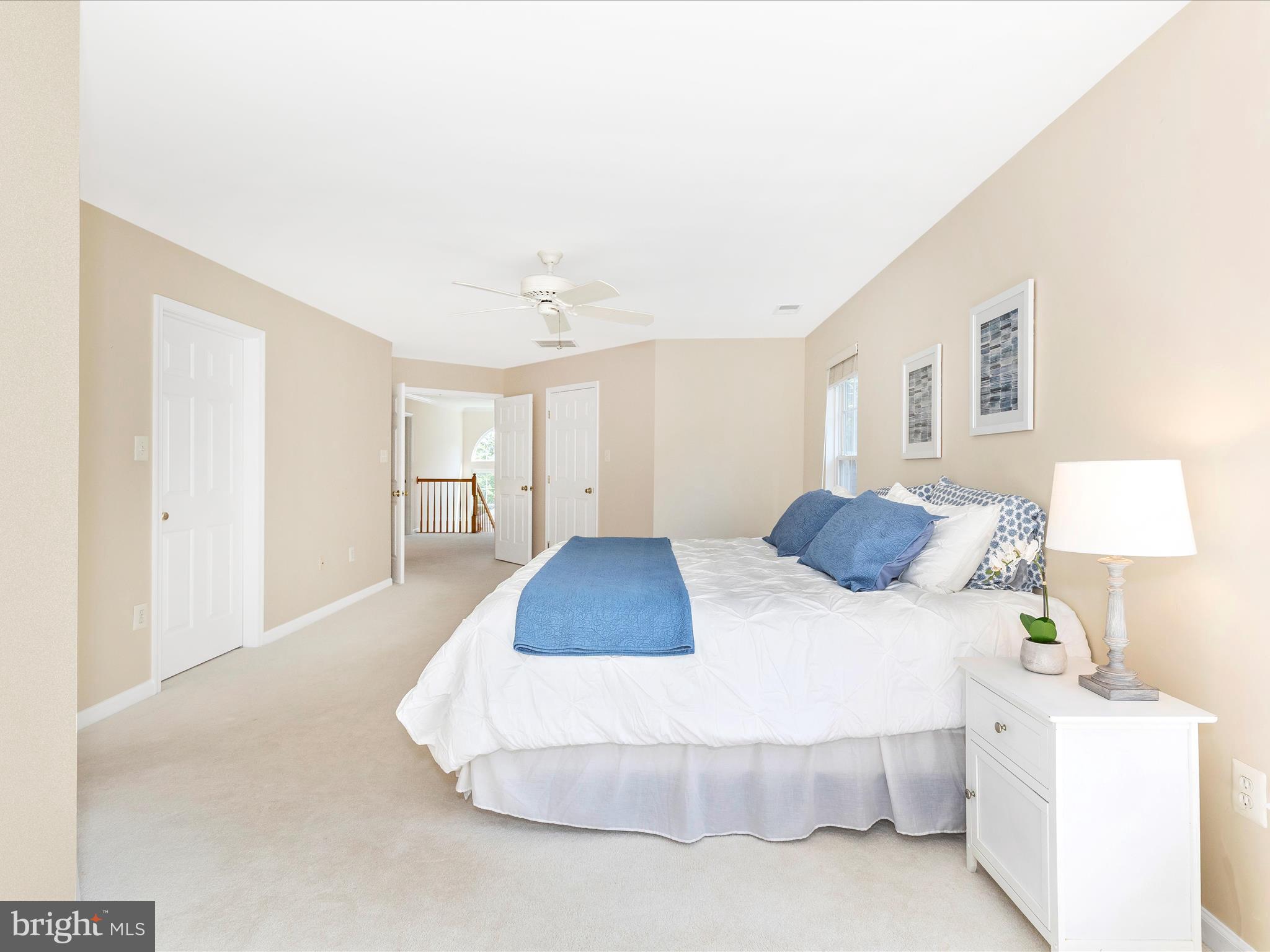 VILLAGES OF URBANA - Residential