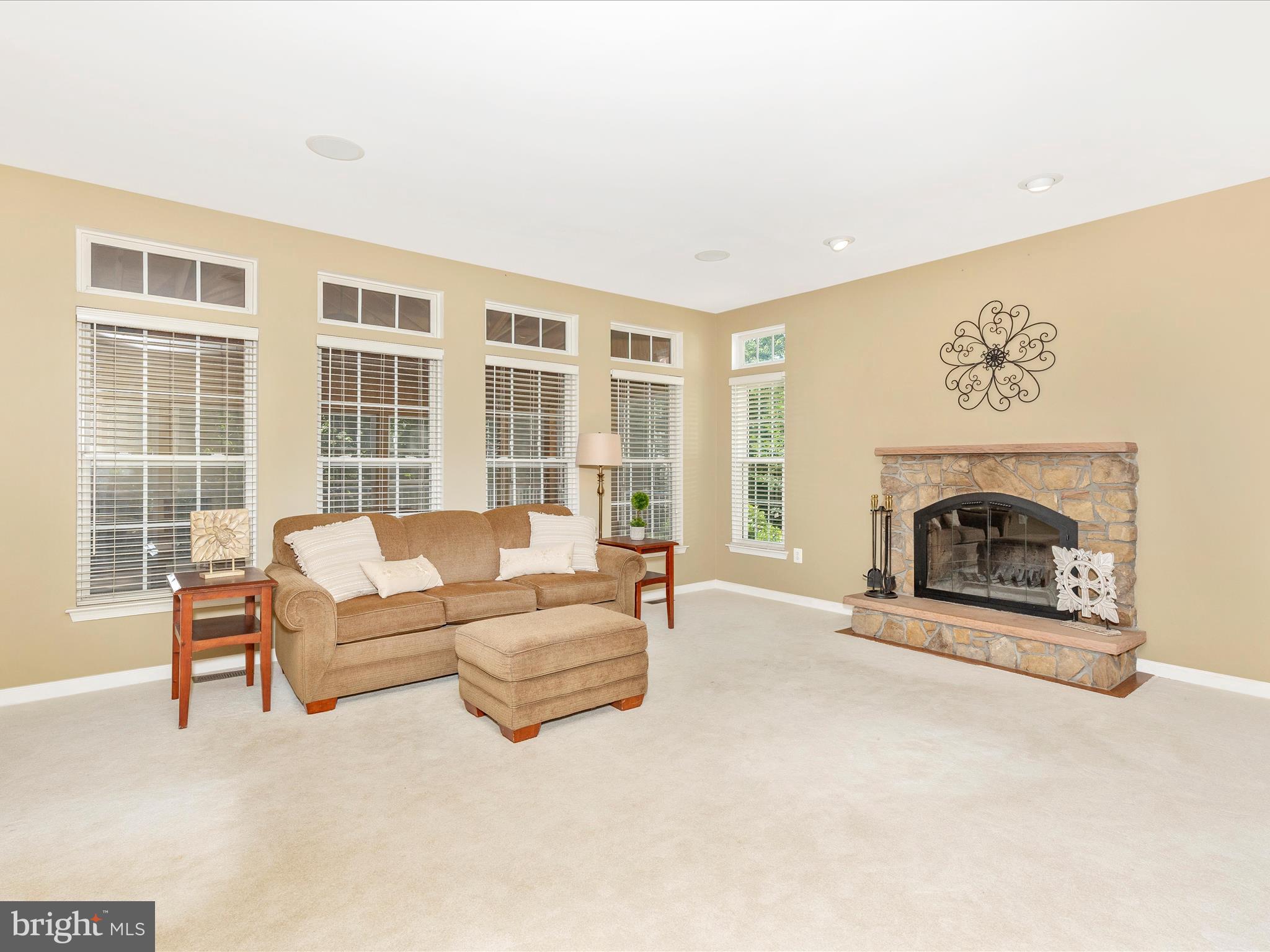 VILLAGES OF URBANA - Residential