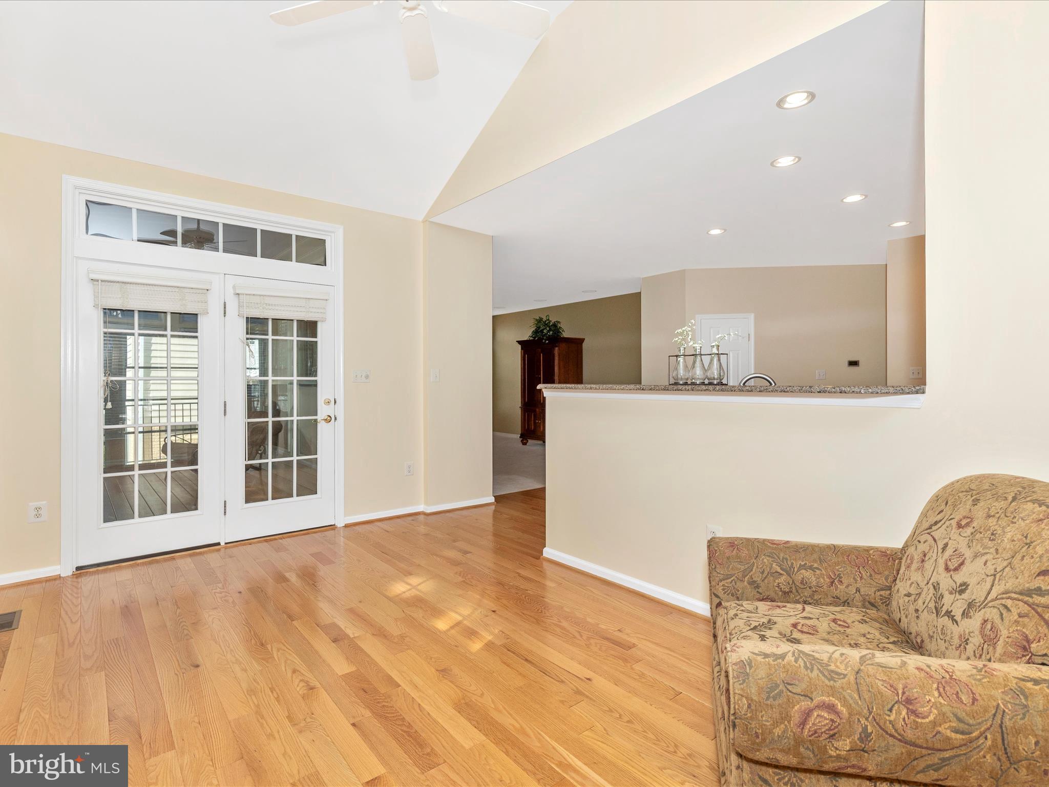 VILLAGES OF URBANA - Residential