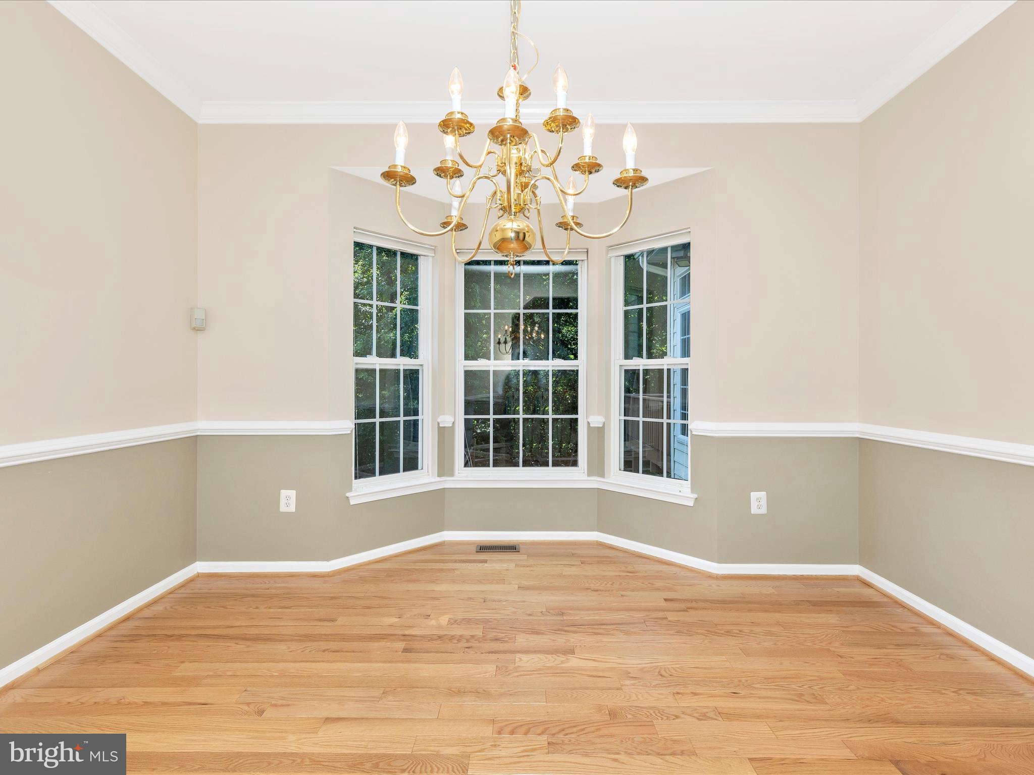 VILLAGES OF URBANA - Residential