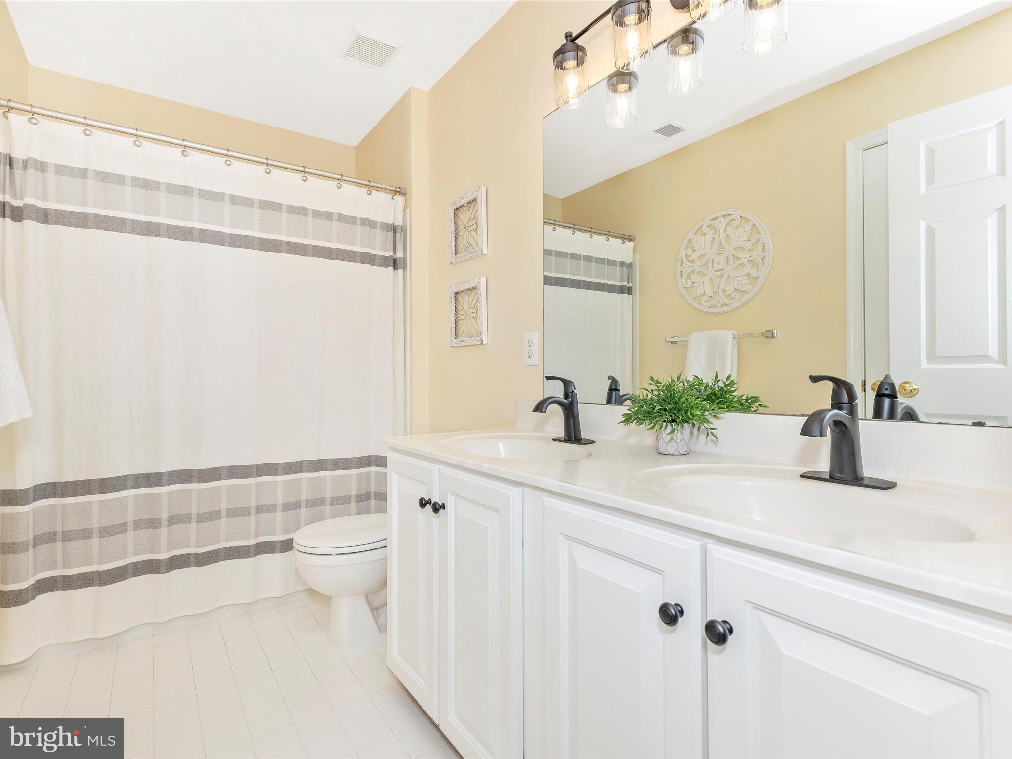 VILLAGES OF URBANA - Residential