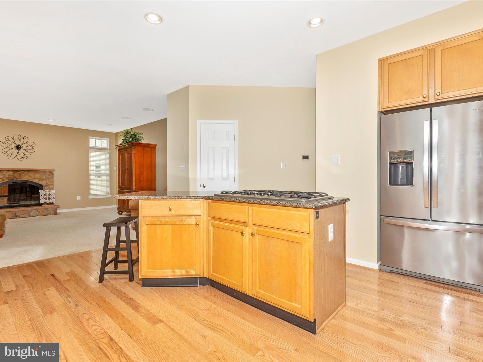 VILLAGES OF URBANA - Residential