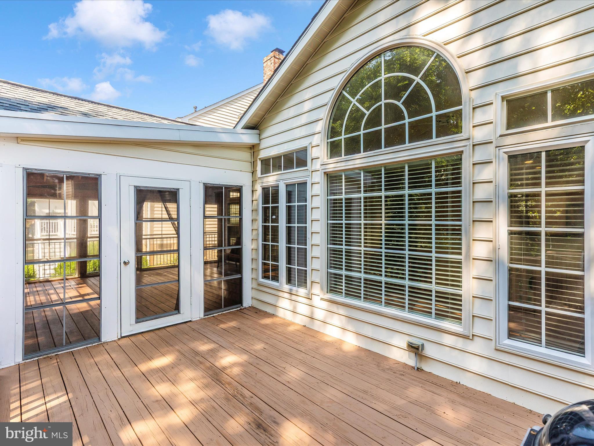 VILLAGES OF URBANA - Residential