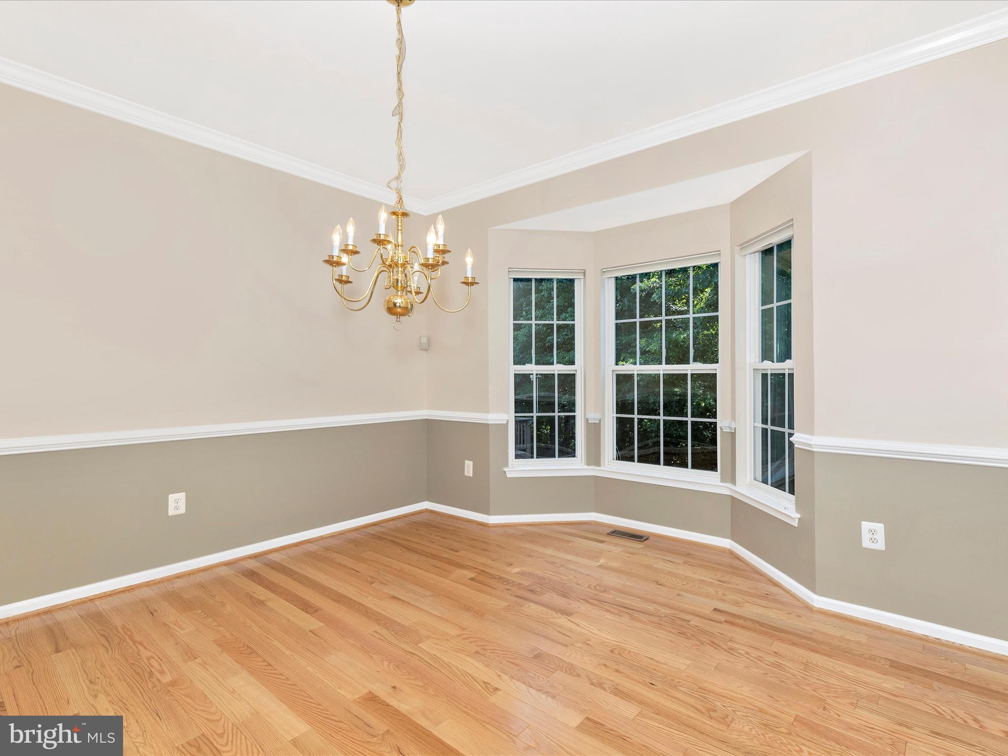 VILLAGES OF URBANA - Residential