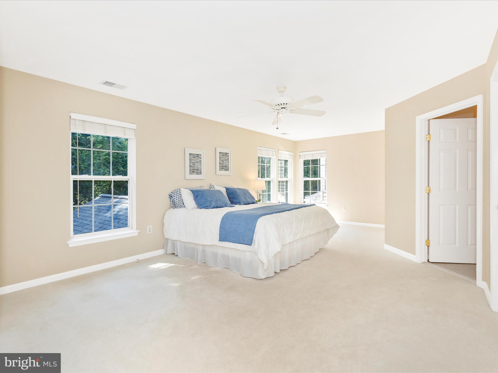 VILLAGES OF URBANA - Residential