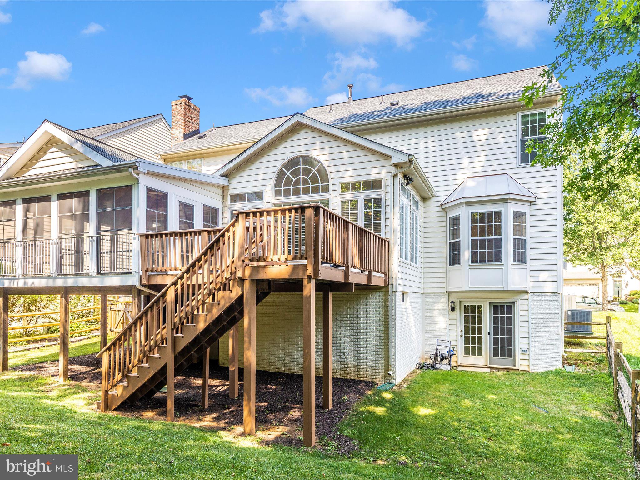 VILLAGES OF URBANA - Residential