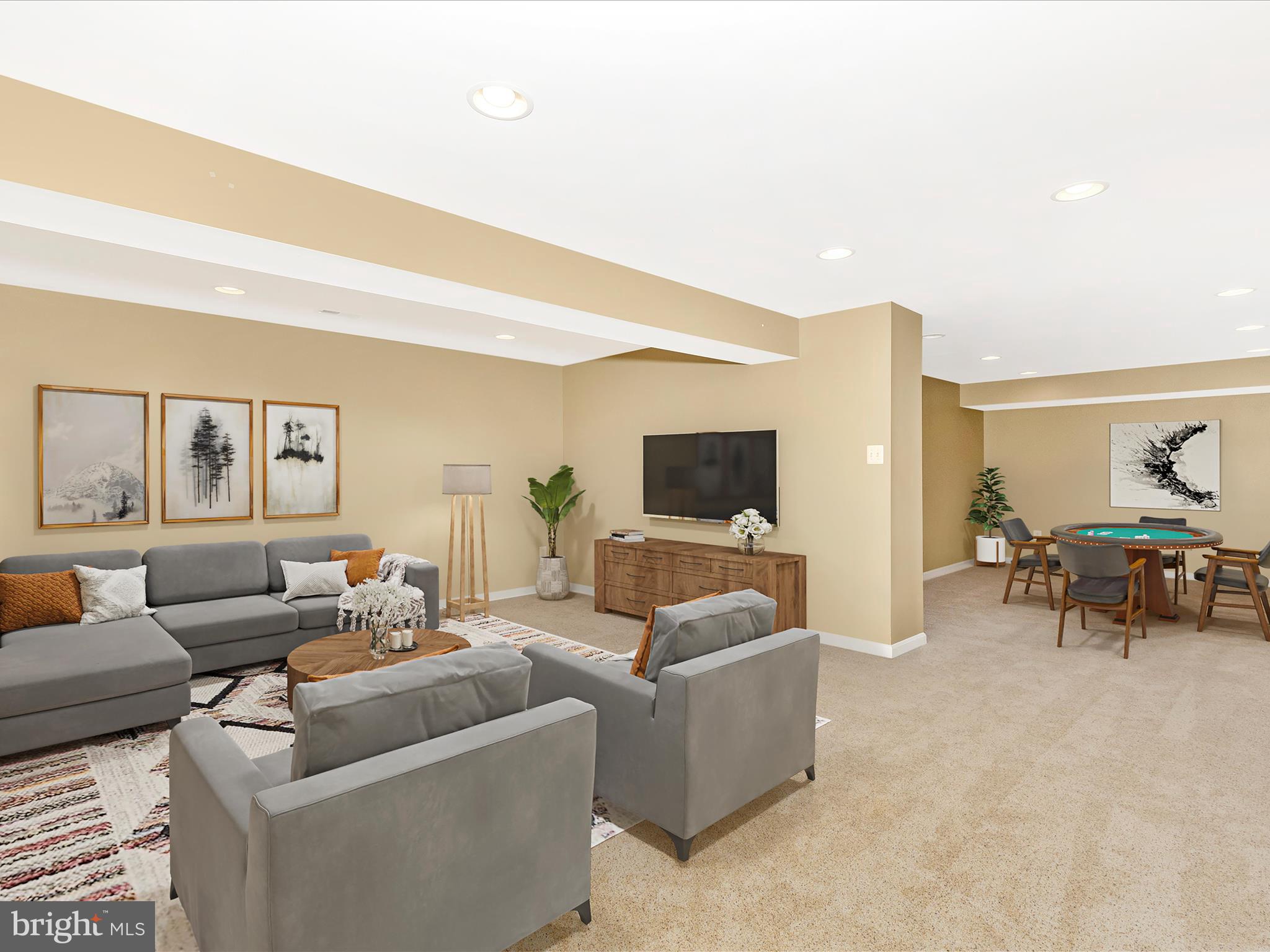 VILLAGES OF URBANA - Residential