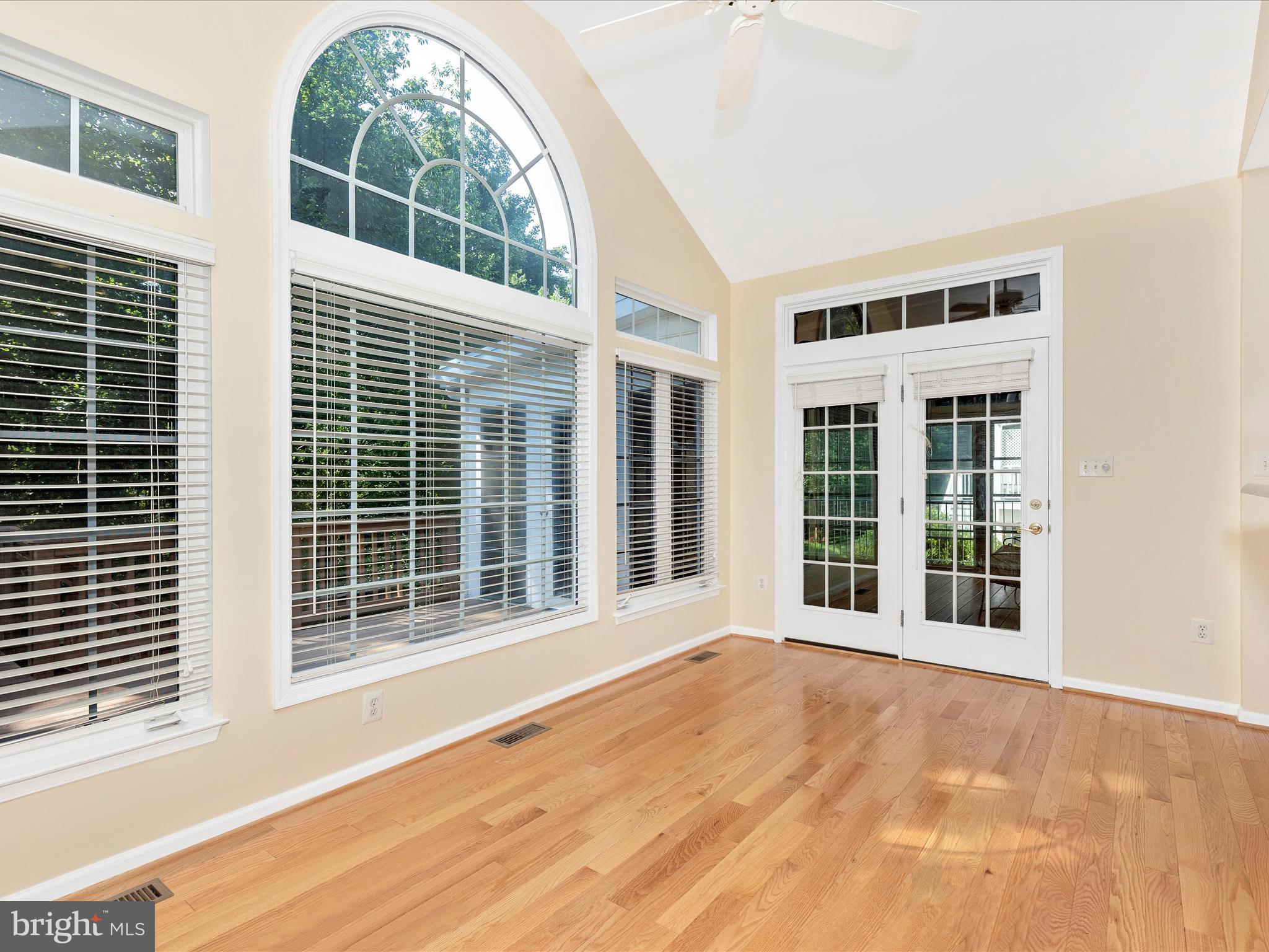 VILLAGES OF URBANA - Residential