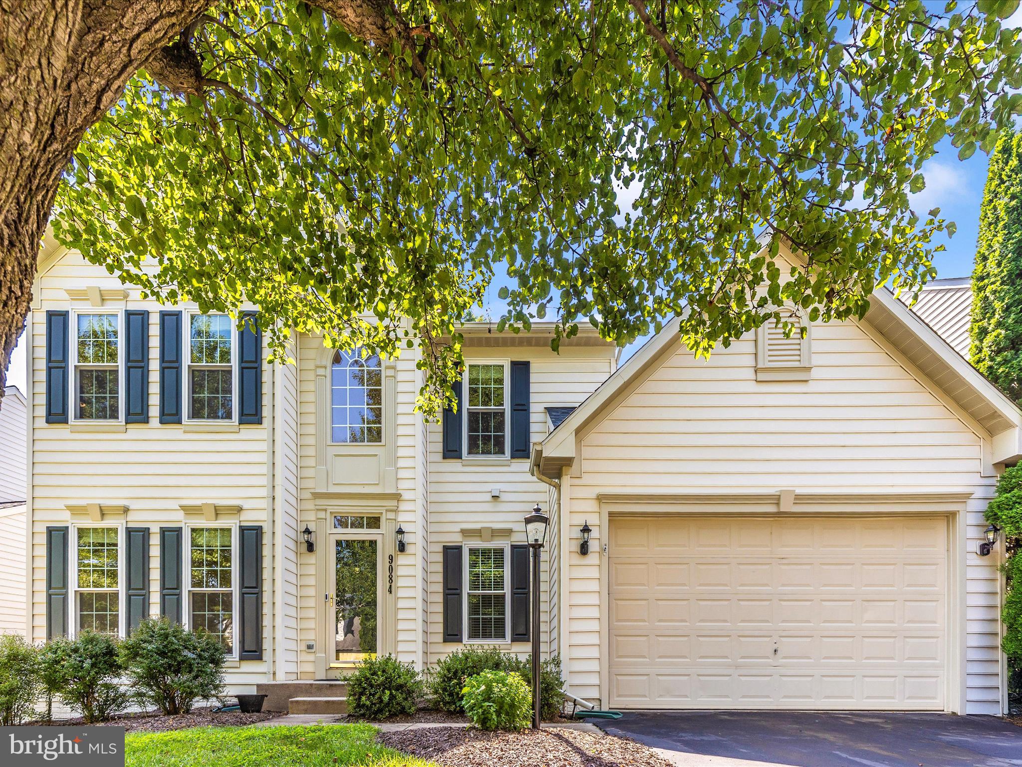 VILLAGES OF URBANA - Residential