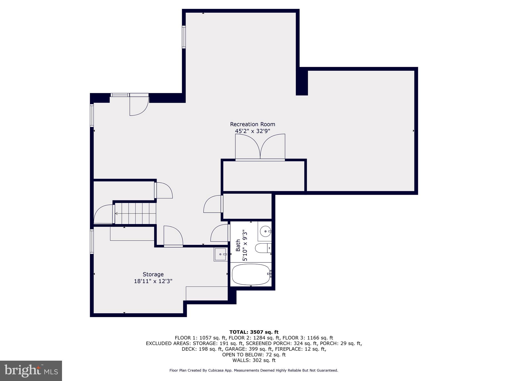 VILLAGES OF URBANA - Residential