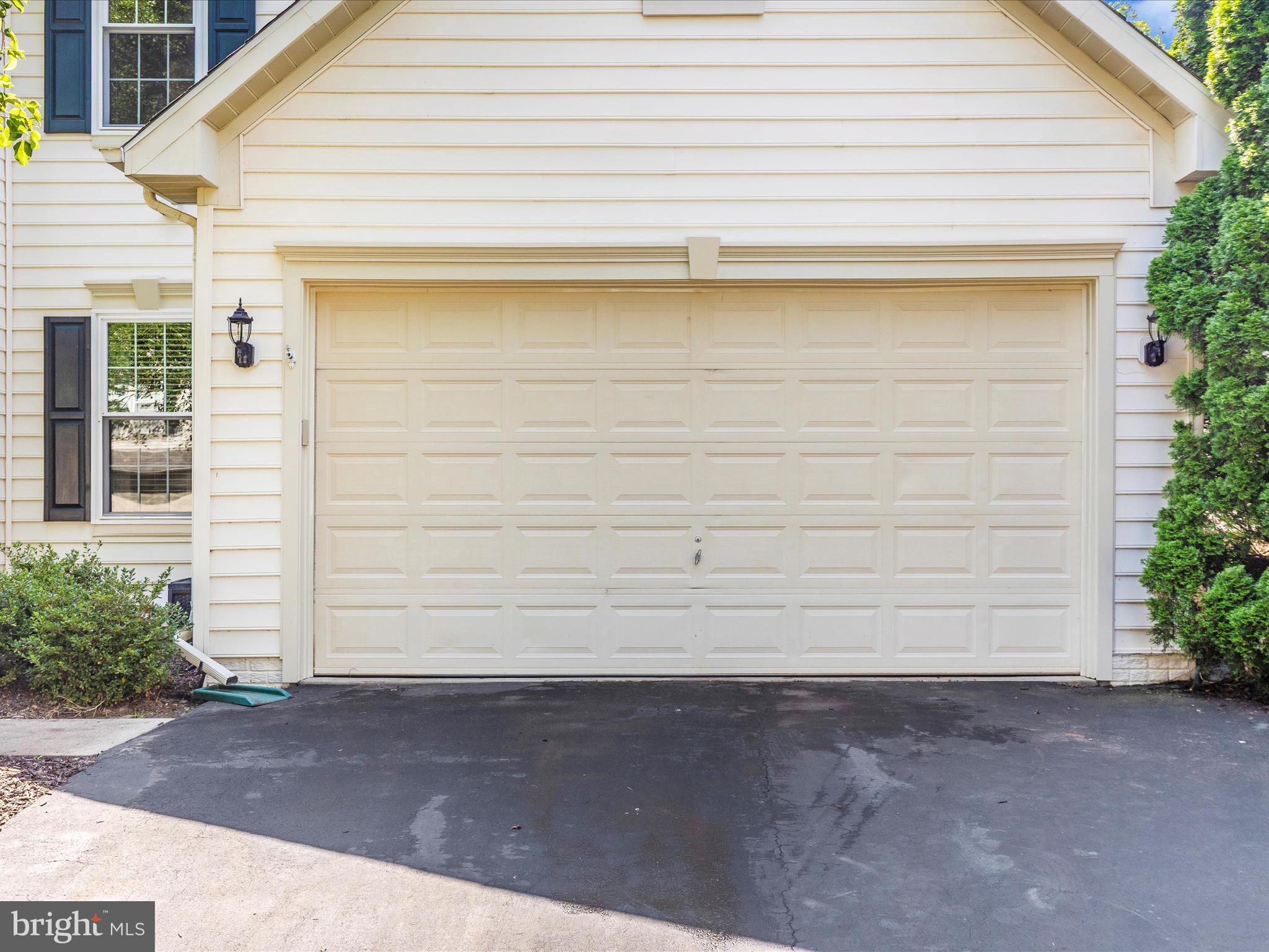 VILLAGES OF URBANA - Residential