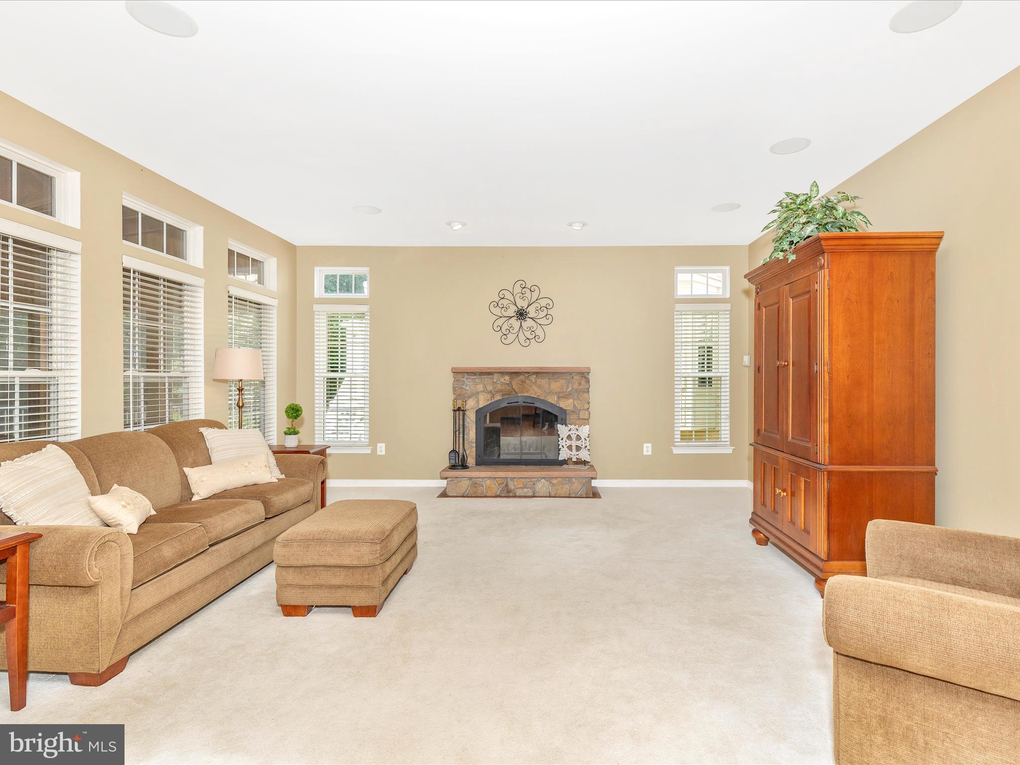 VILLAGES OF URBANA - Residential